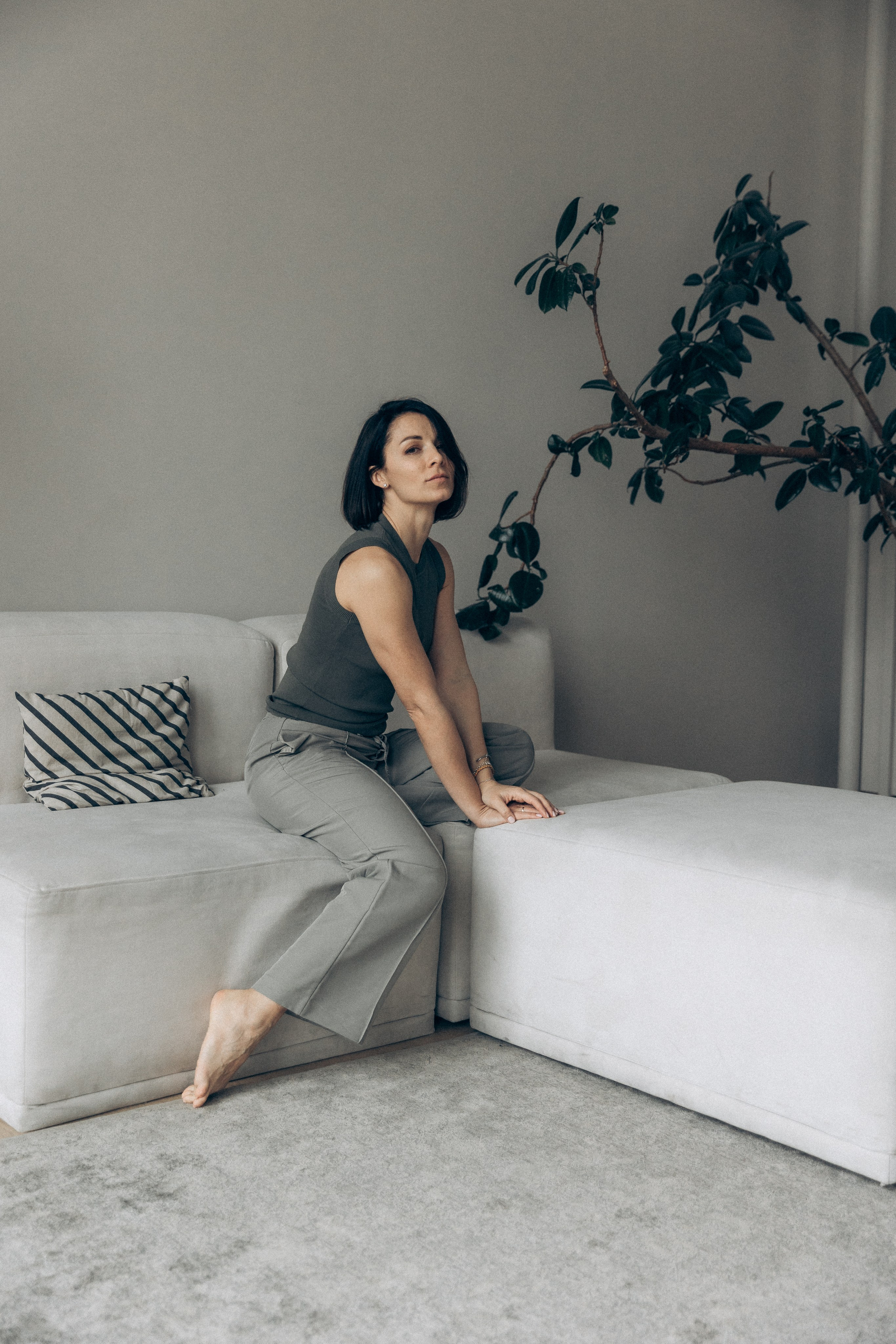 Надя. Семейный и детский фотограф в Москве Юлия Выганова Julia Joy