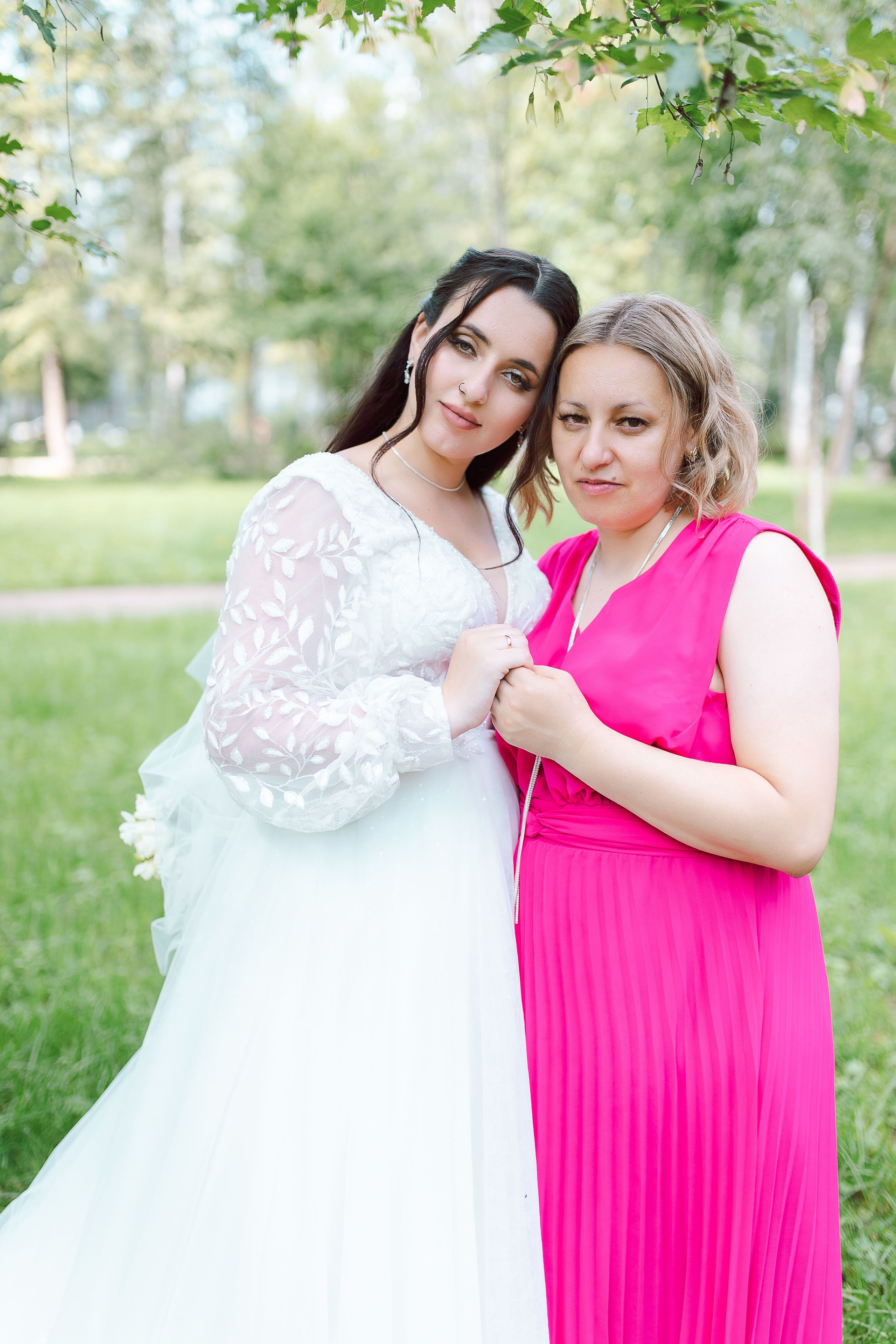 Свадебные истории. Семейный фотограф Мария Терехова