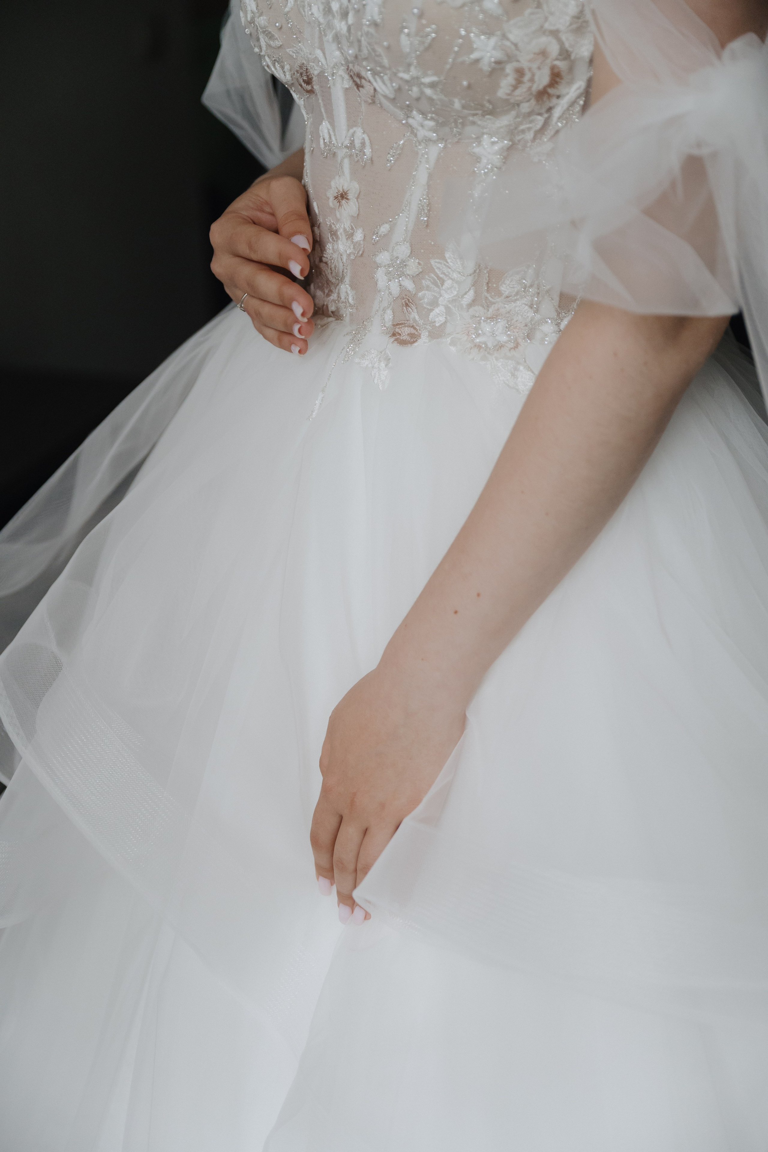 Полина & Владимир, Сагитариус