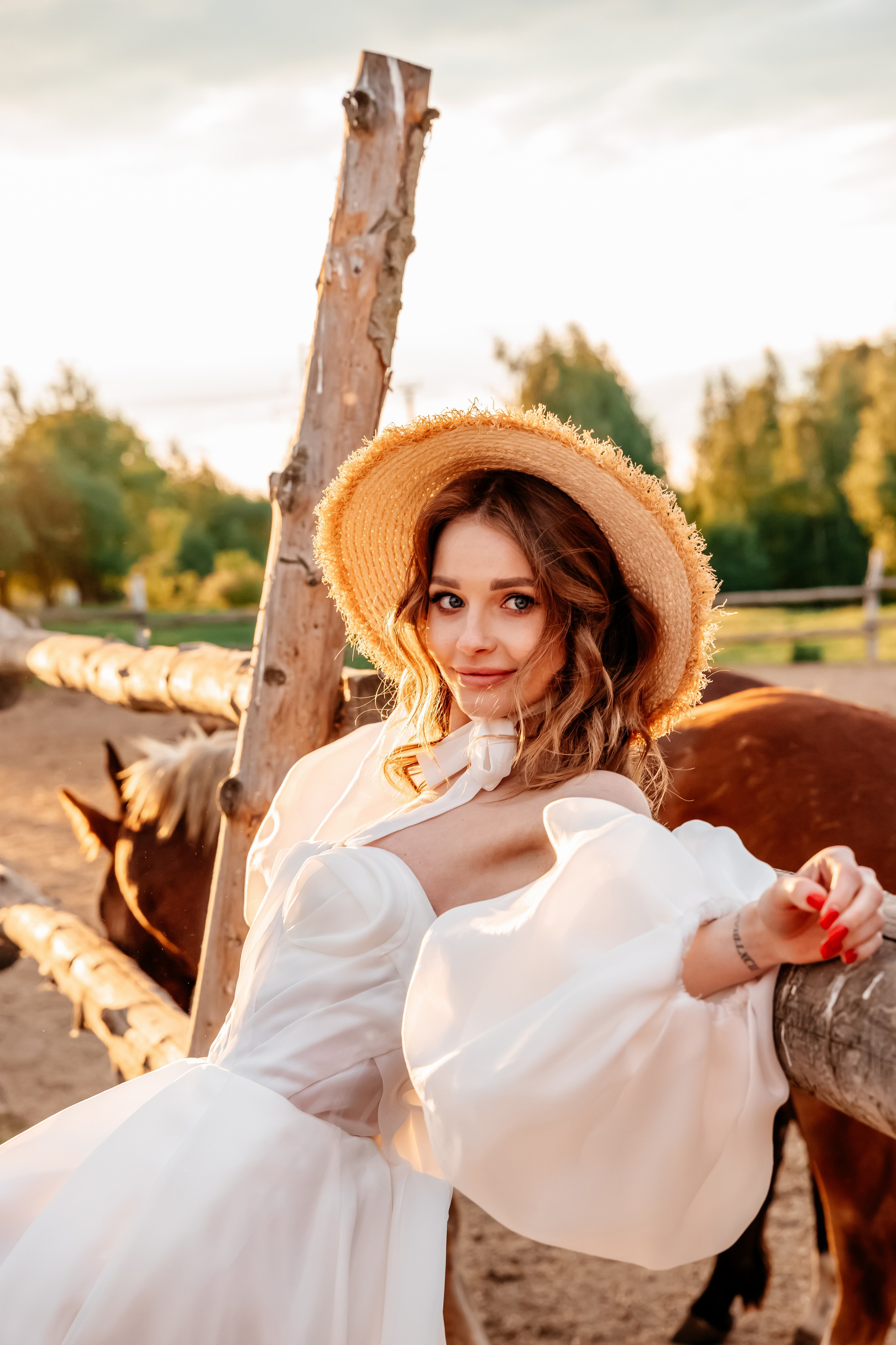 Марьяна и Игорь. Семейный и свадебный фотограф Минск, Барановичи Ольга Пахомова