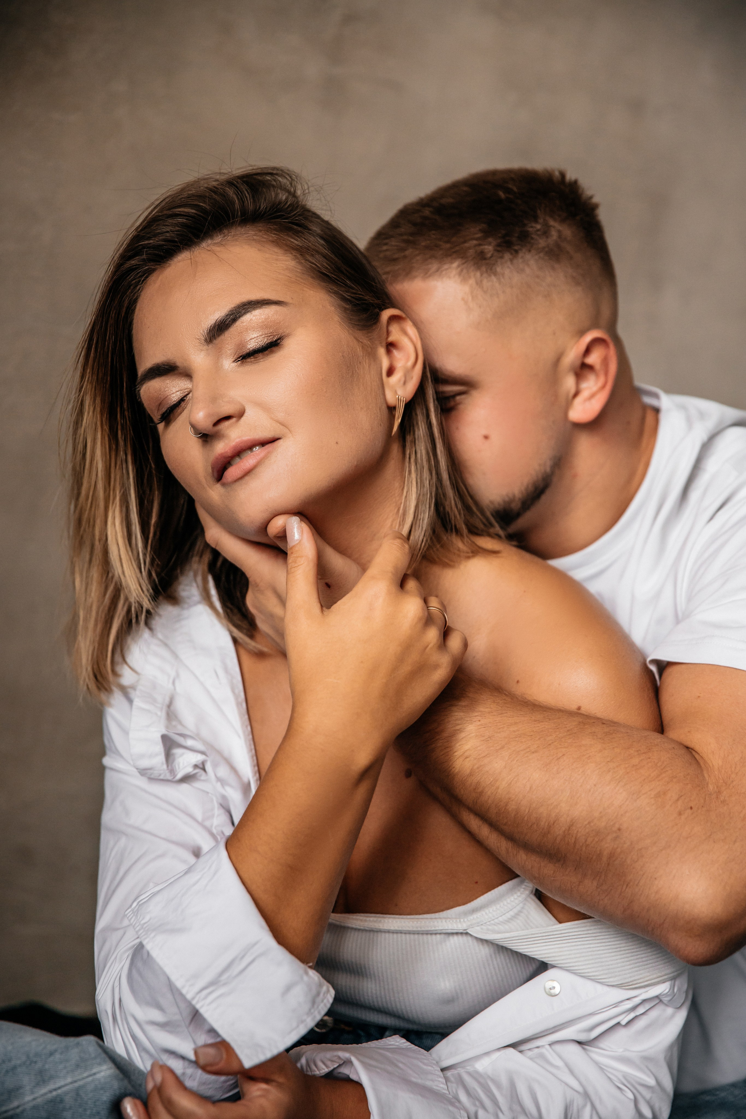 Наташа и Женя. Семейный и свадебный фотограф Минск, Барановичи Ольга Пахомова