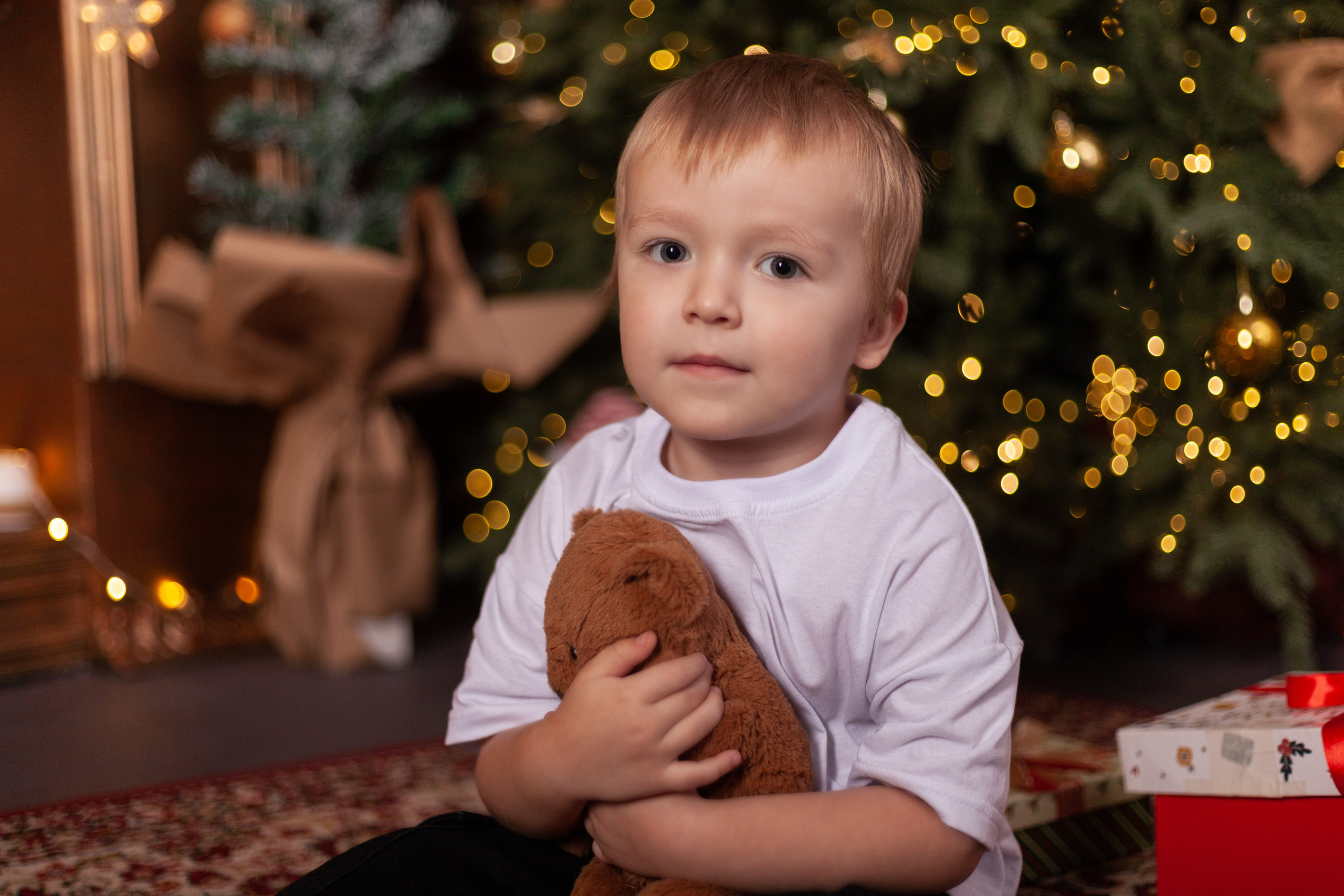 Семейные съемки. PROphoto