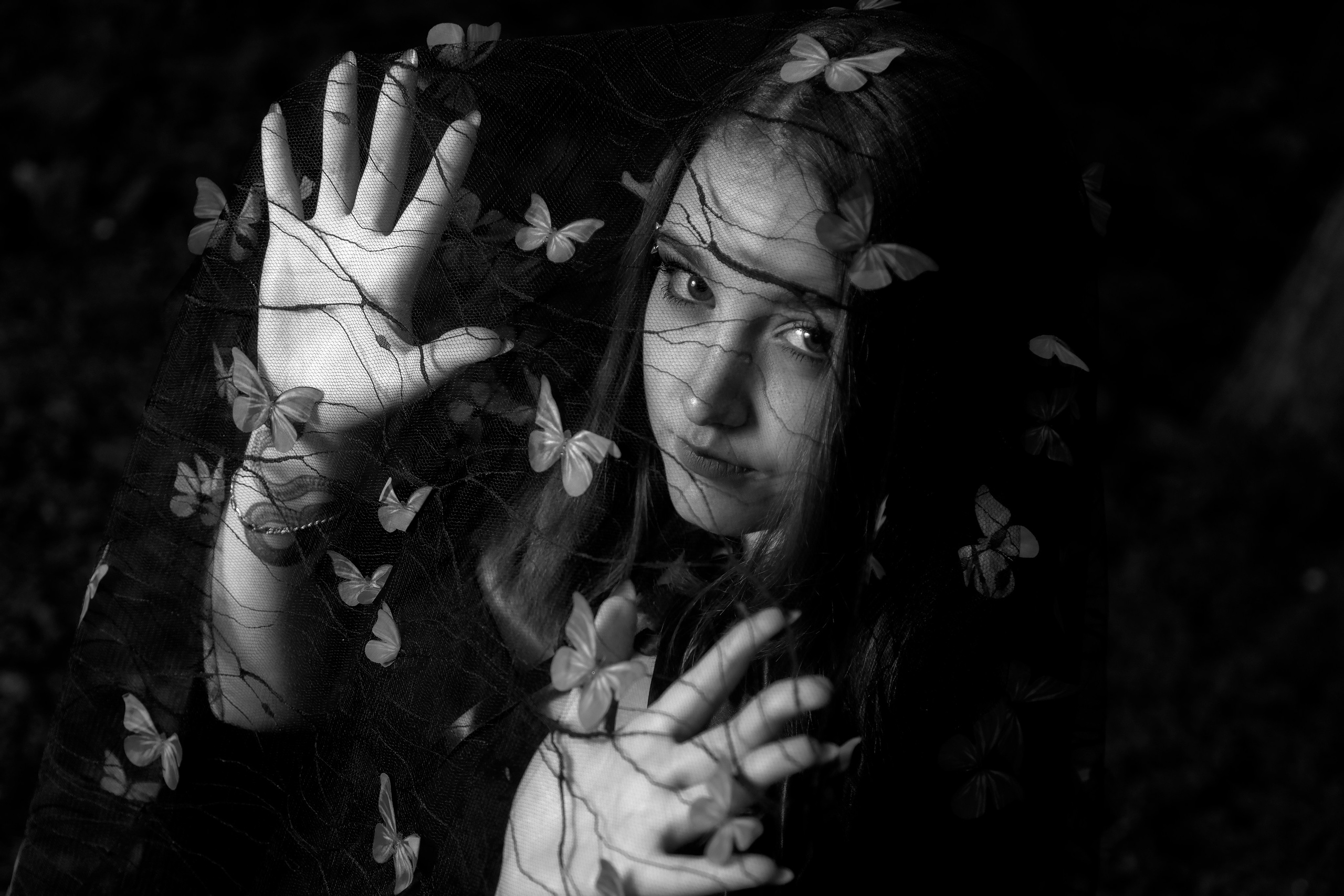 Творческие съемки. PROphoto