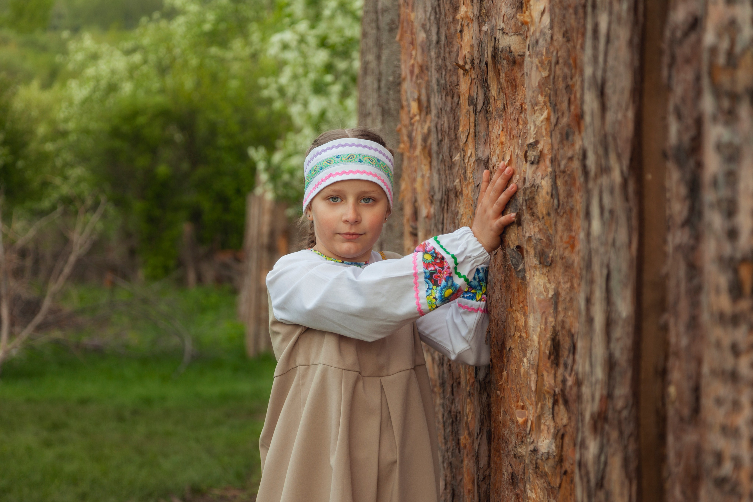 Детки. PROphoto