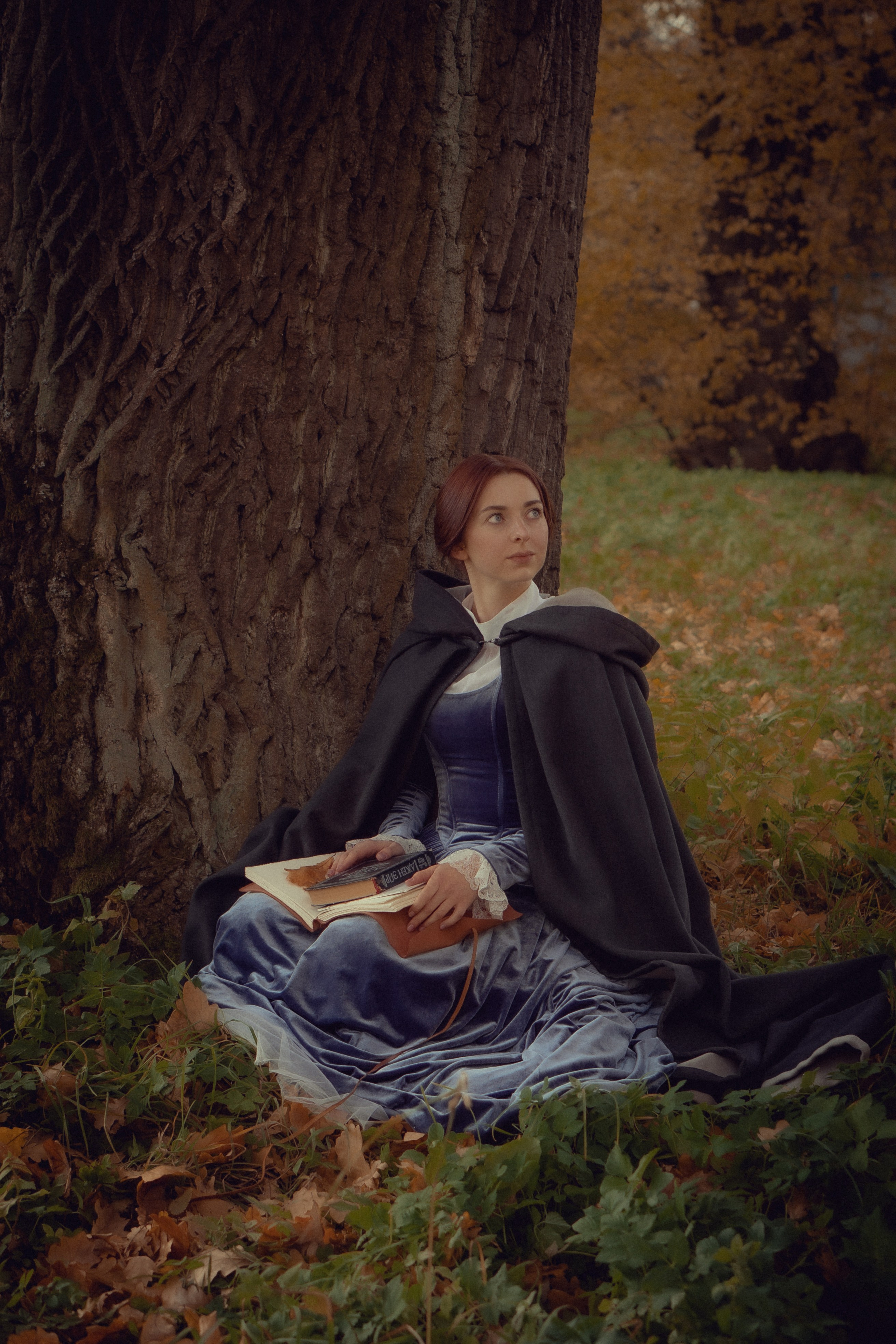 Джейн Эйр. Художественный фотограф Салаева Алина