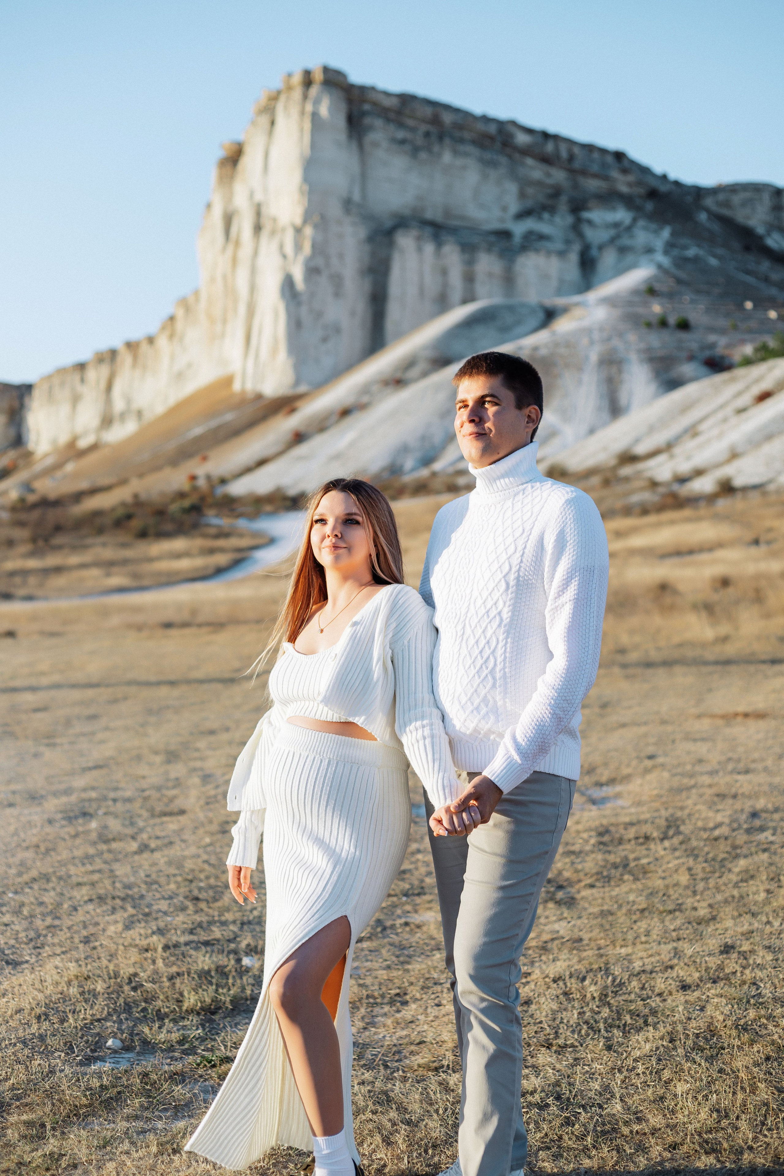 Тамара & Сергей. Женский/Детский фотограф в Симферополе Вероника Слепогина