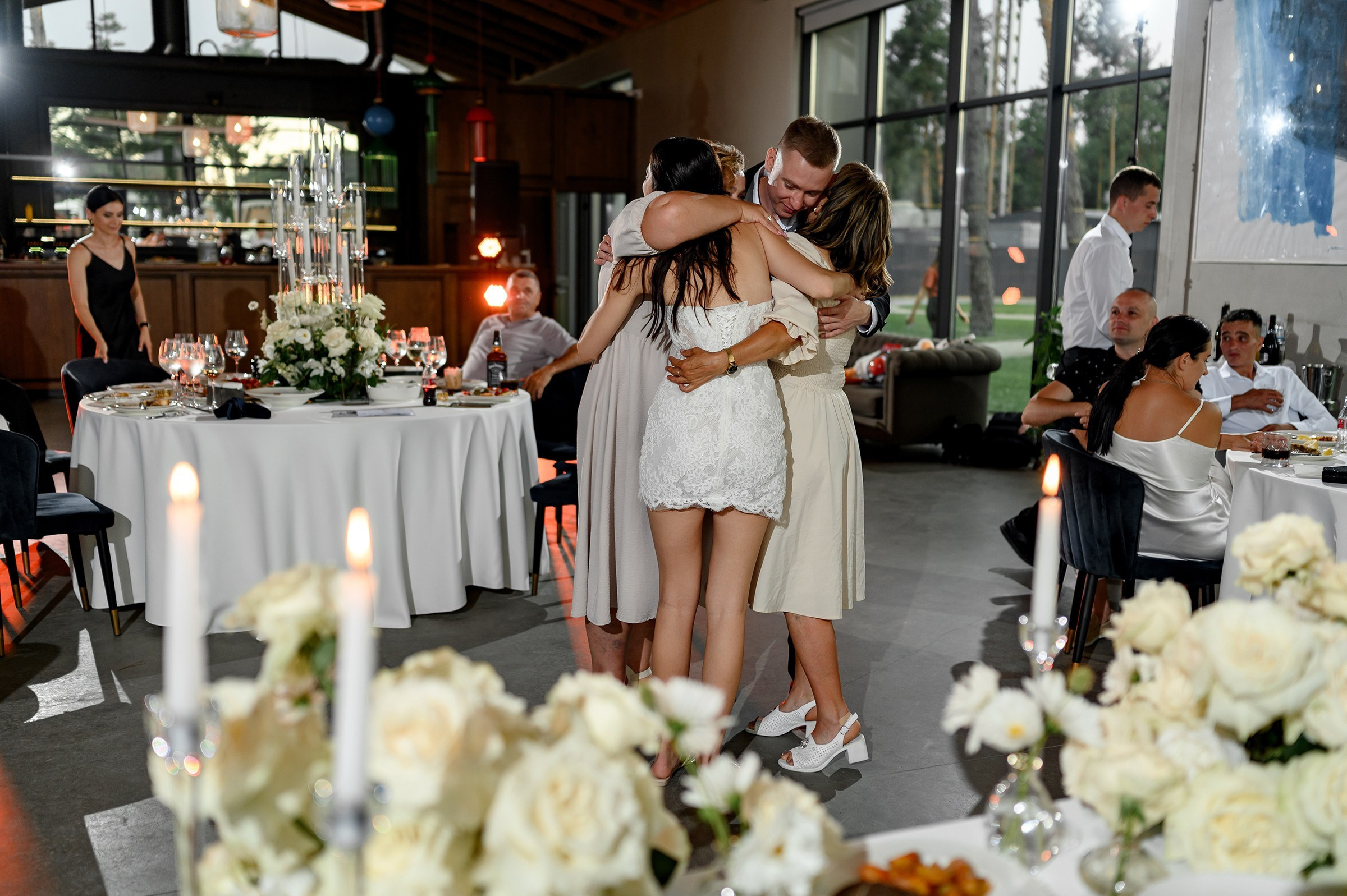 Руслан & Валентина. Москва, видеосъёмка, фотосъёмка, свадебный клип, фильм 4К media production