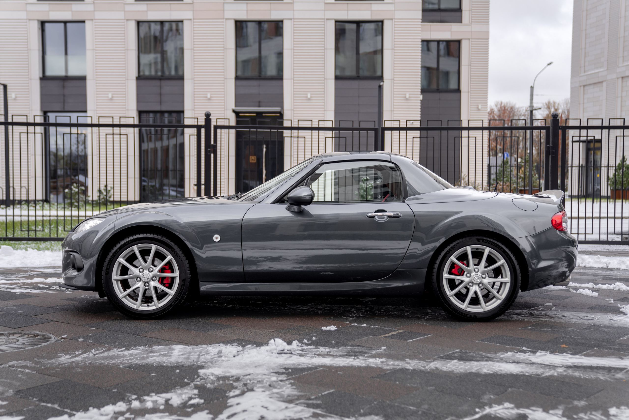 Фото для продажи авто. Фотограф в Санкт-Петербурге Мария Александрова