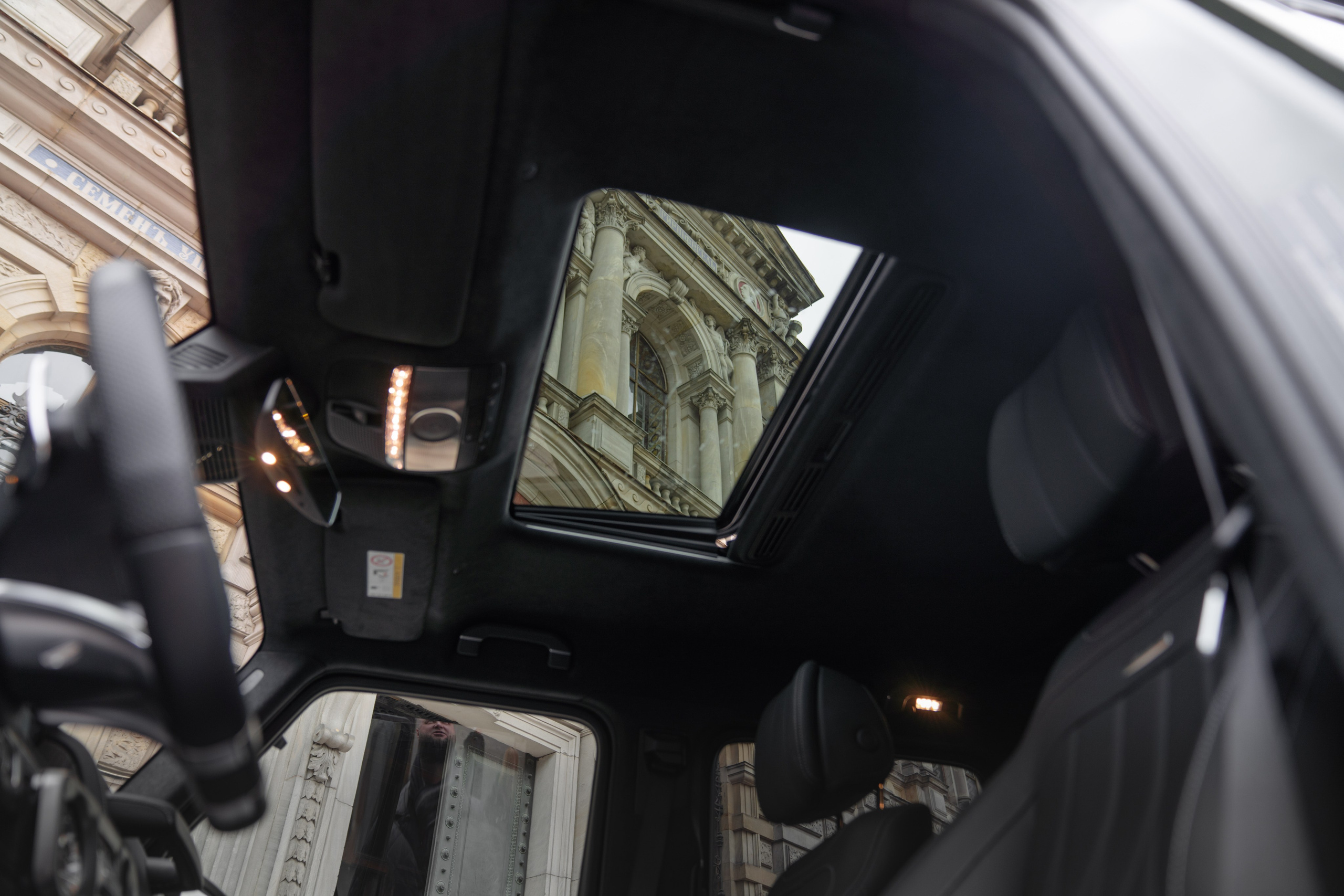 Фото для продажи авто. Фотограф в Санкт-Петербурге Мария Александрова