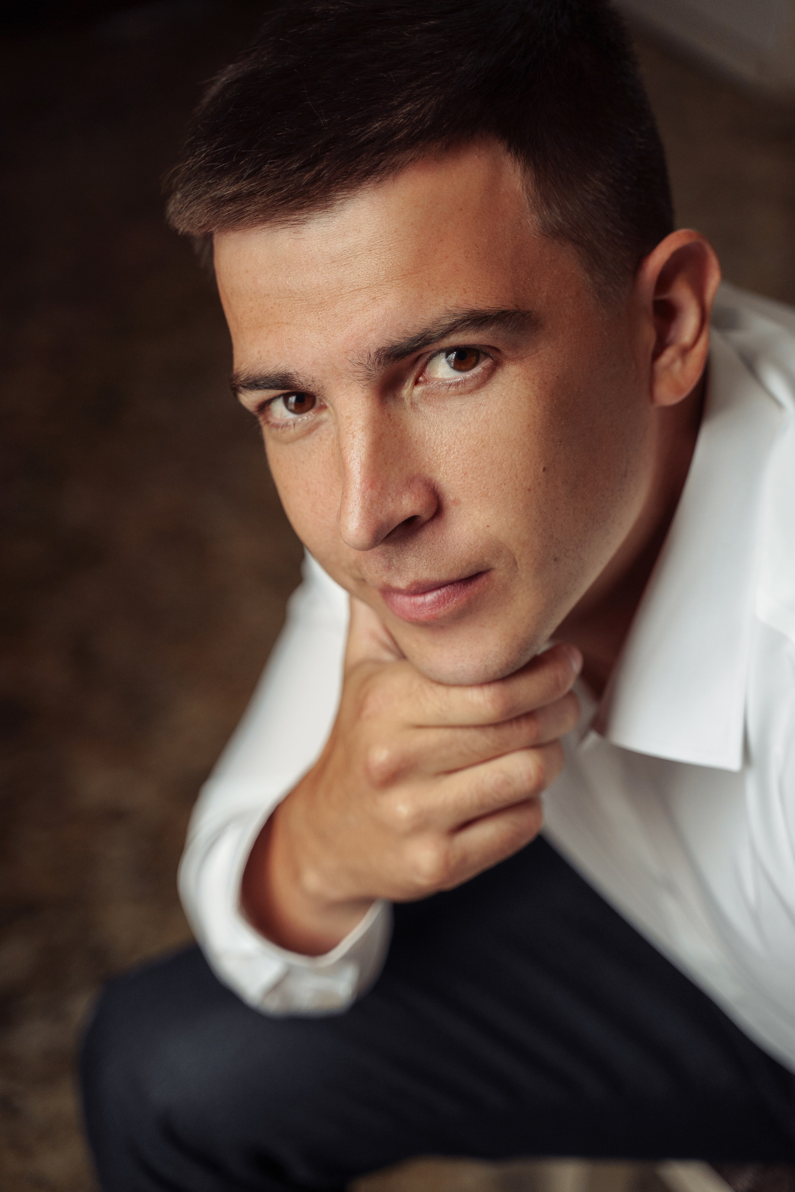 Дарья и Иван. Свадебный и портретный фотограф в Сызрани и городах Самарской области