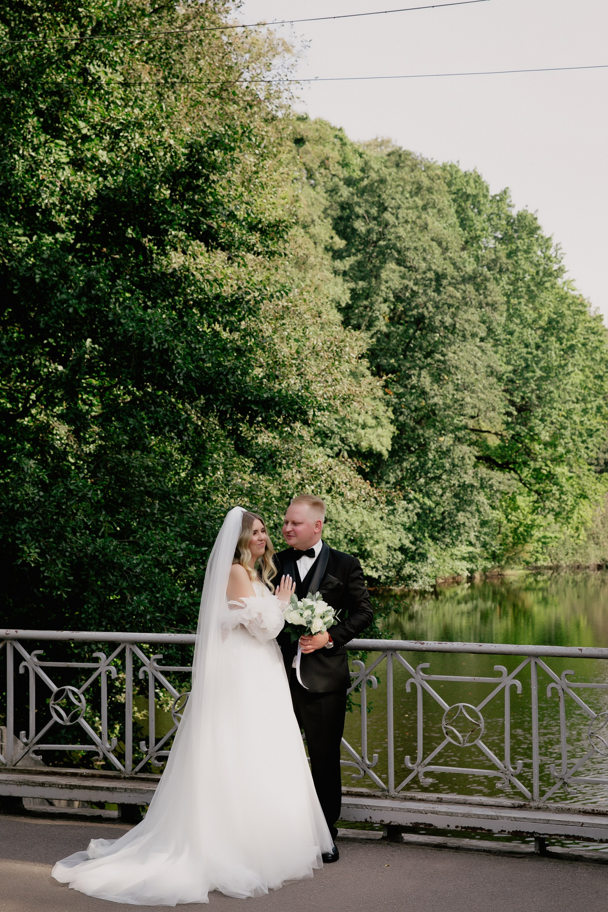 Maksim & Ksenia. Фотограф в Санкт-Петербурге