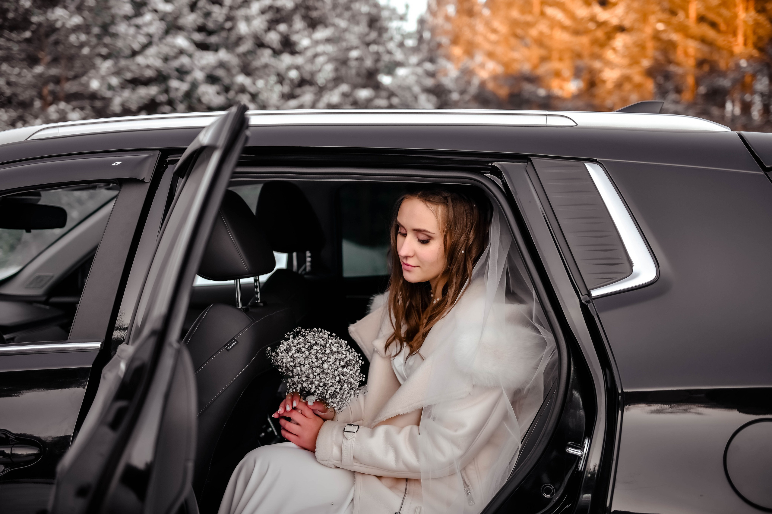 Александр и Мария. Семейный и детский фотограф Татьяна Перевалова