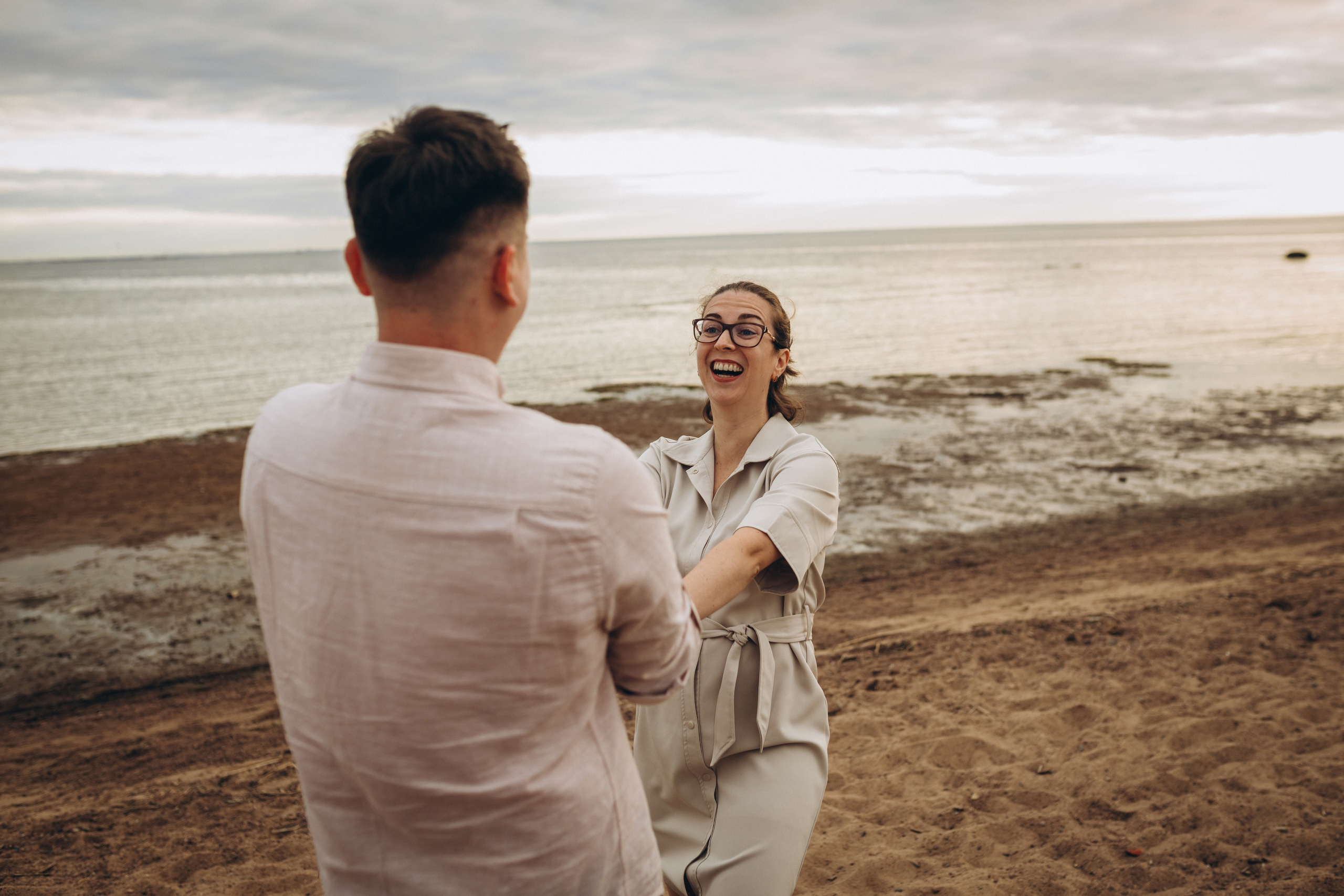 Семья Надеевых. Фотограф Ксюша Белоносова