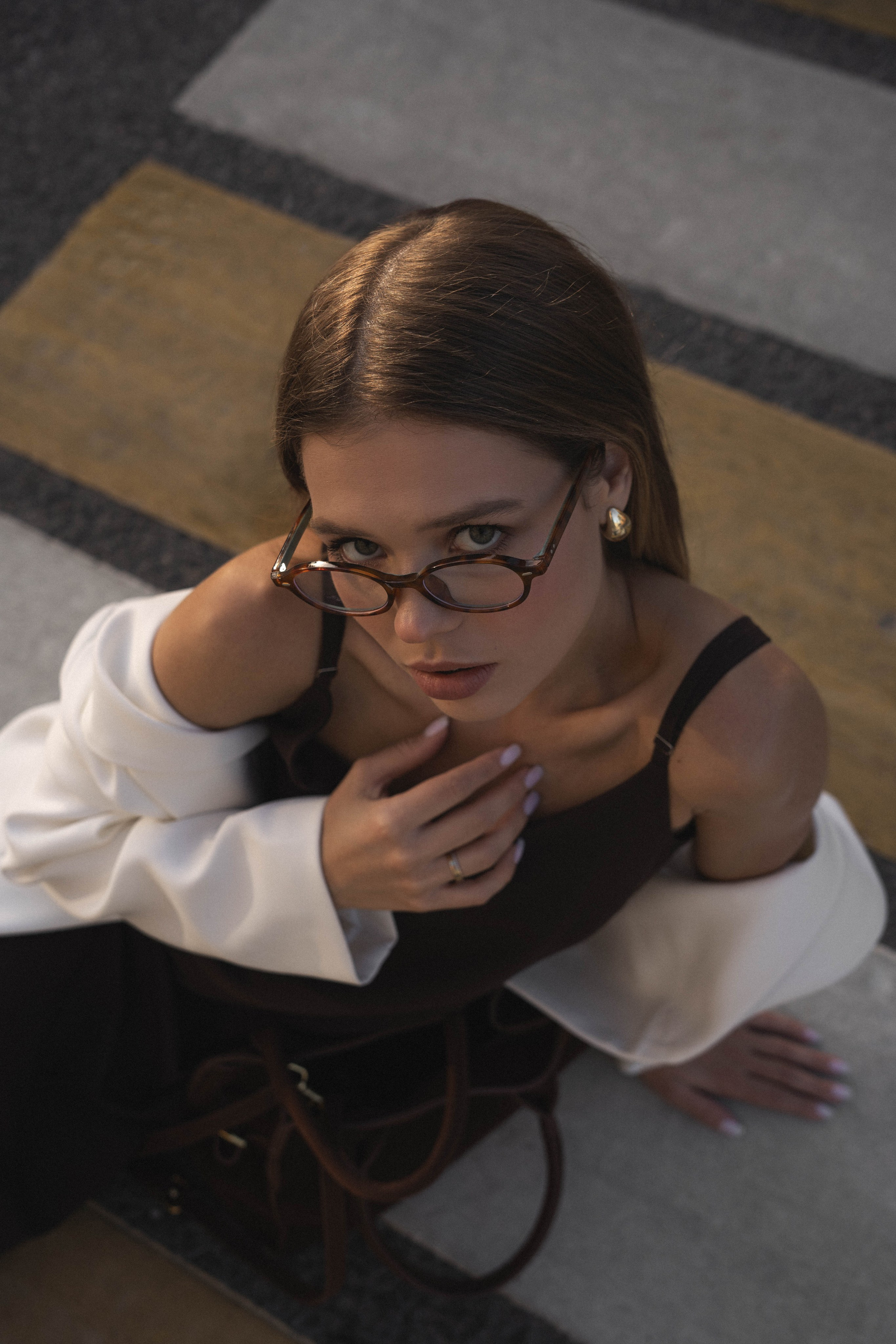 Индивидуальные. Портретный фотограф Анастасия