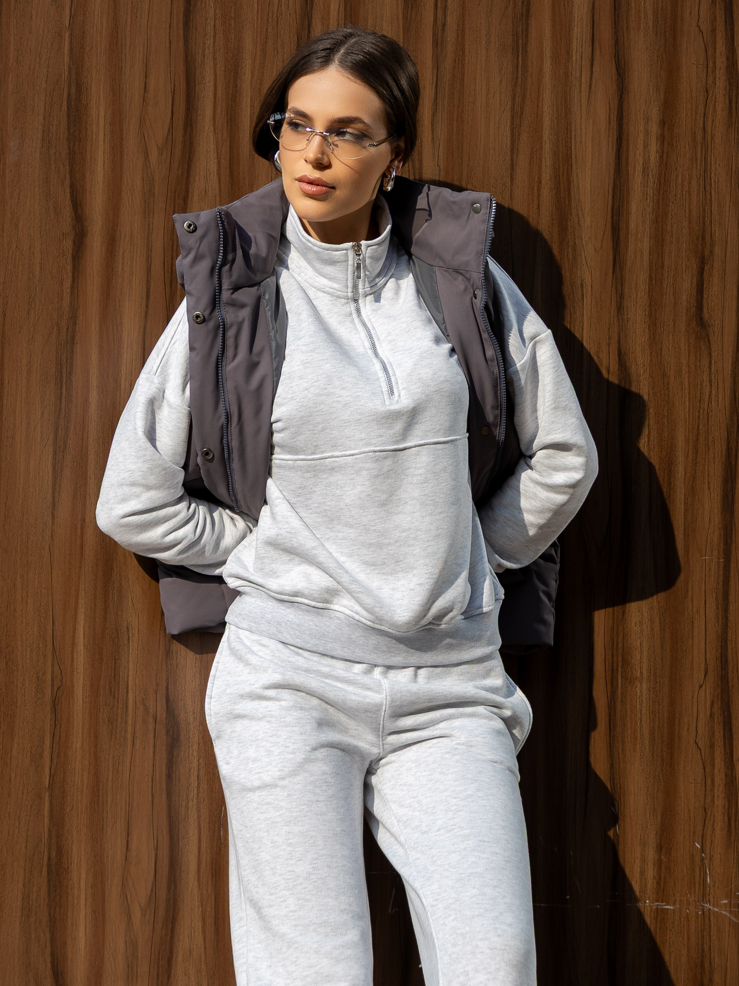 Лиза З. Фото для маркетплейсов в самых сочных локациях города Сочи