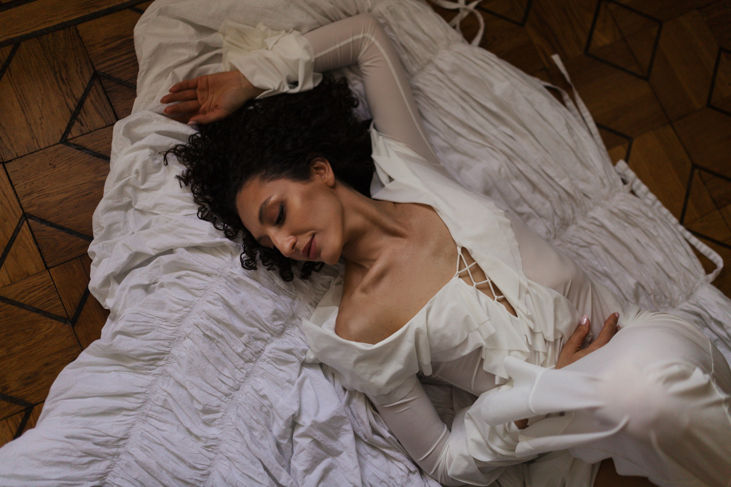 Прекрасная Маша. Семейный фотограф Елизавета Увицкая