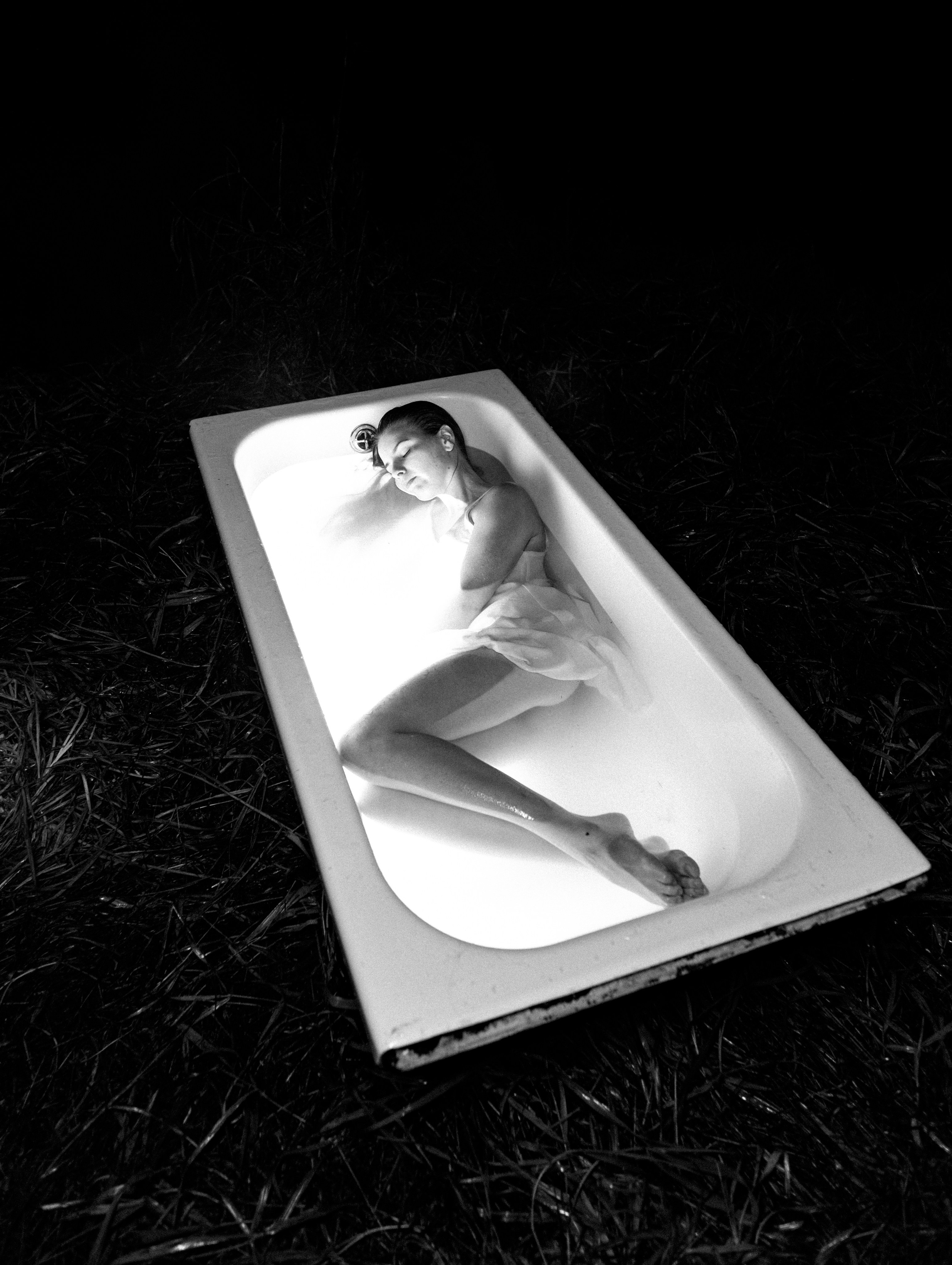 Фотограф | Киреев Семён | Москва