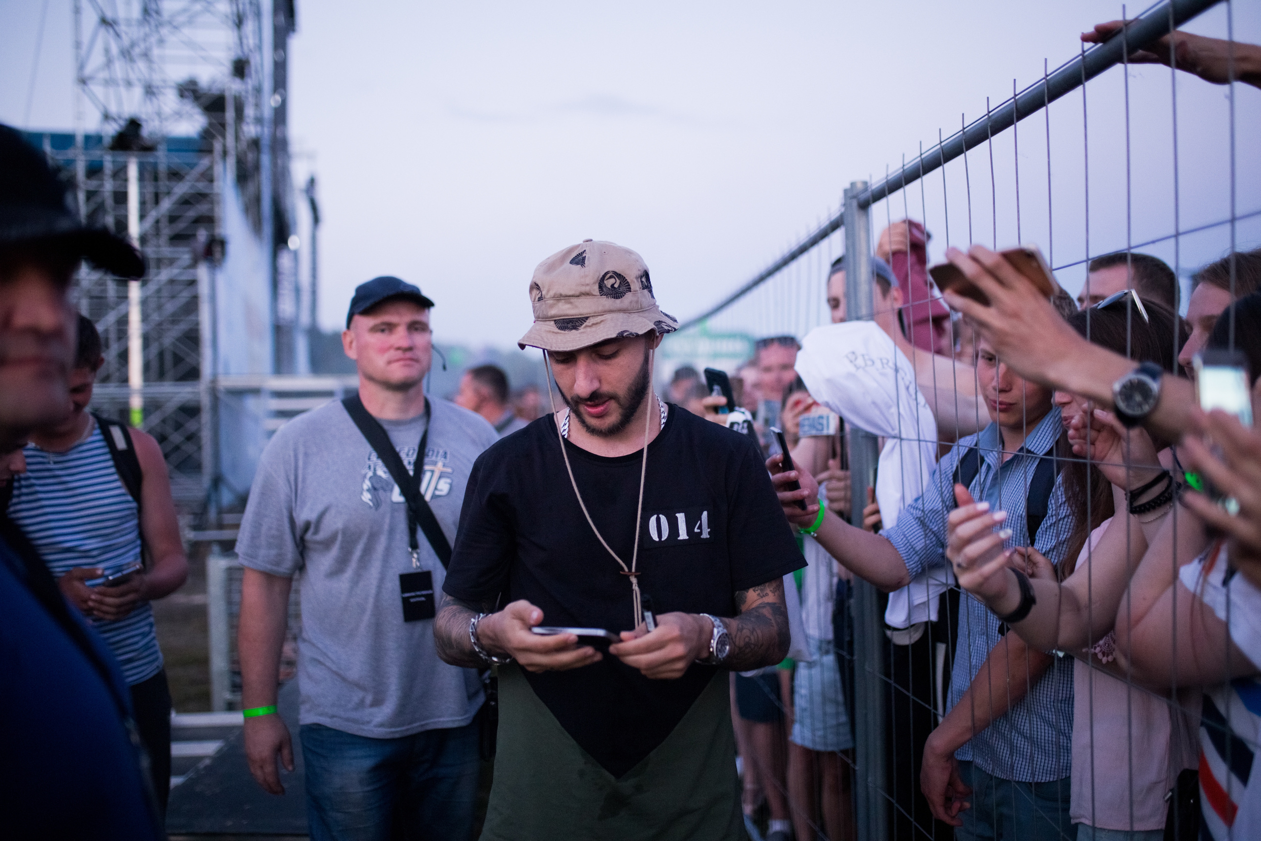 VIVA BRASLAV 2017. Репортажный фотограф Александр Задорин, Минск, Беларусь