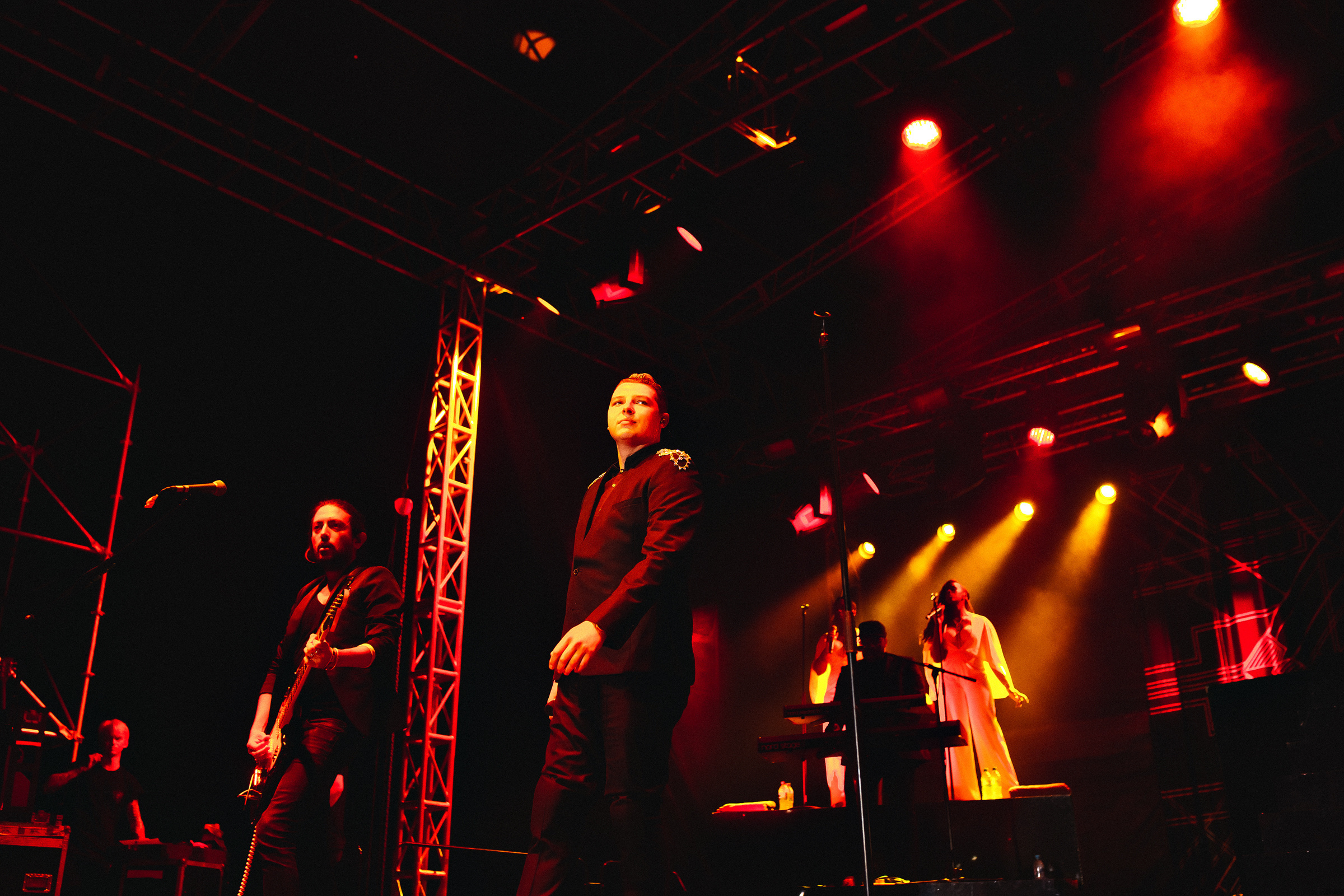 A-FEST 2017. Репортажный фотограф Александр Задорин, Минск, Беларусь