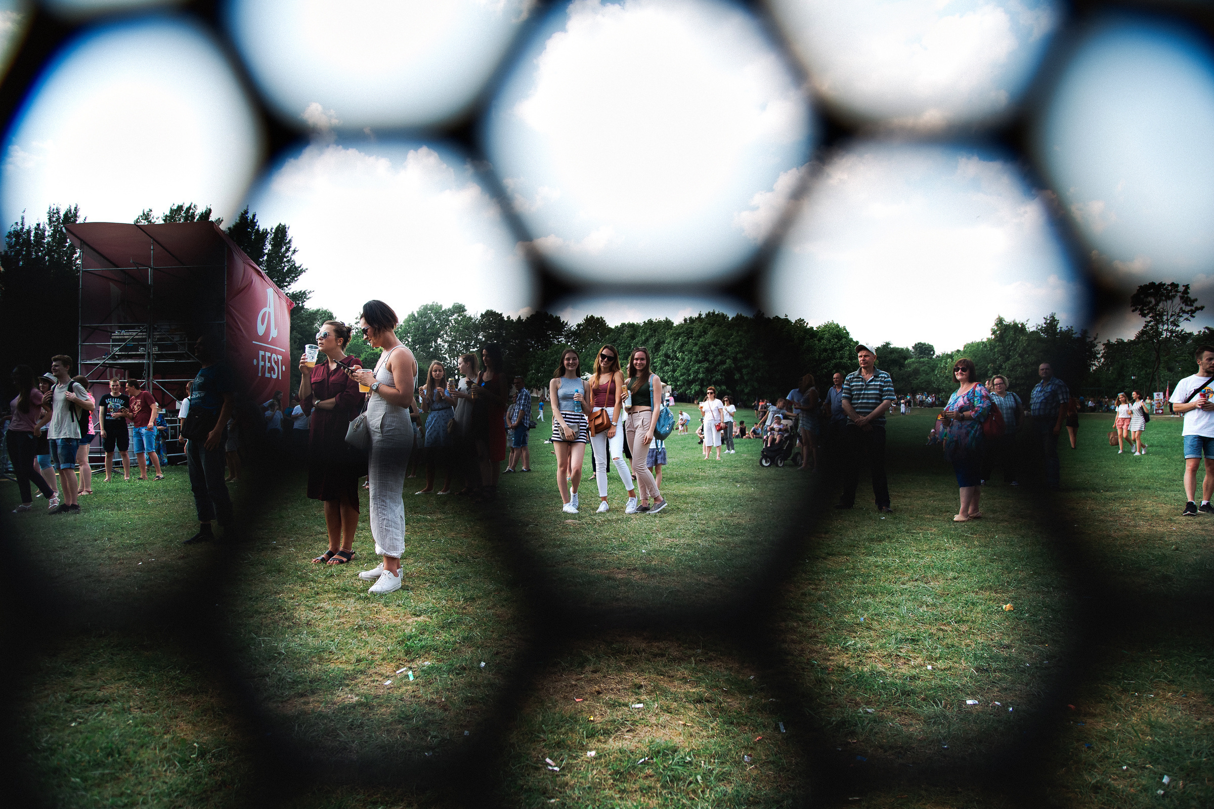 A-FEST 2017. Репортажный фотограф Александр Задорин, Минск, Беларусь