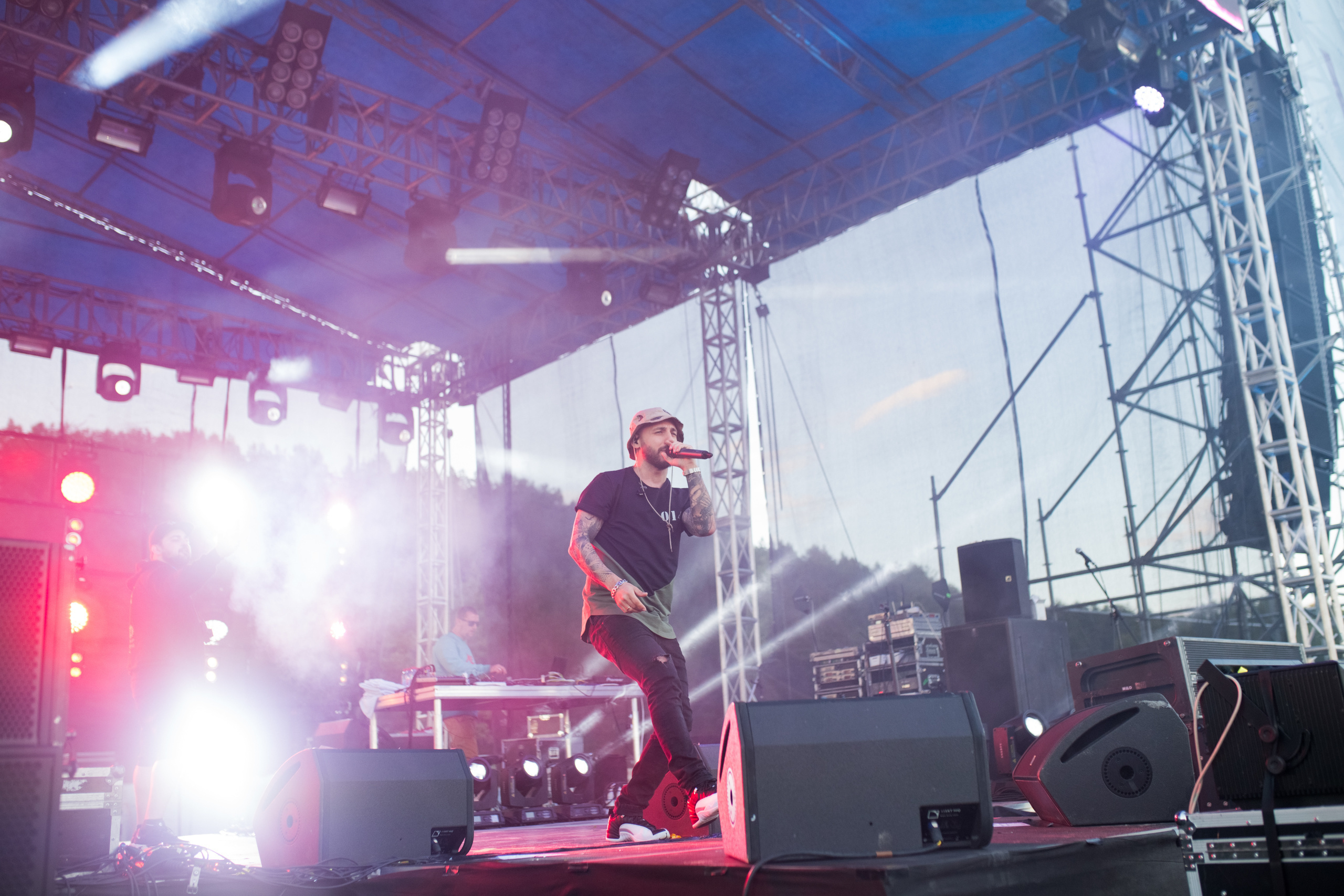 VIVA BRASLAV 2017. Репортажный фотограф Александр Задорин, Минск, Беларусь