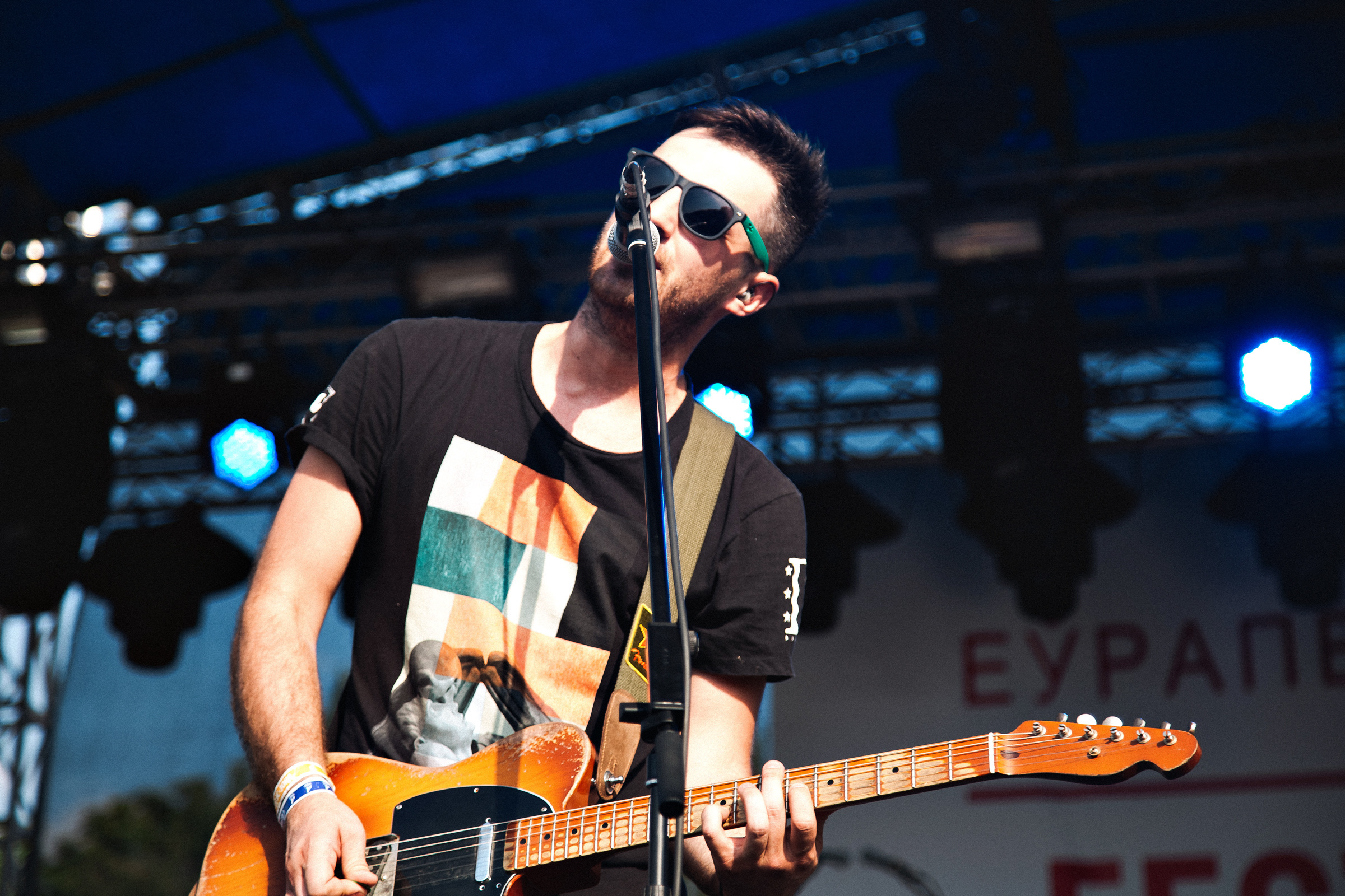 A-FEST 2017. Репортажный фотограф Александр Задорин, Минск, Беларусь