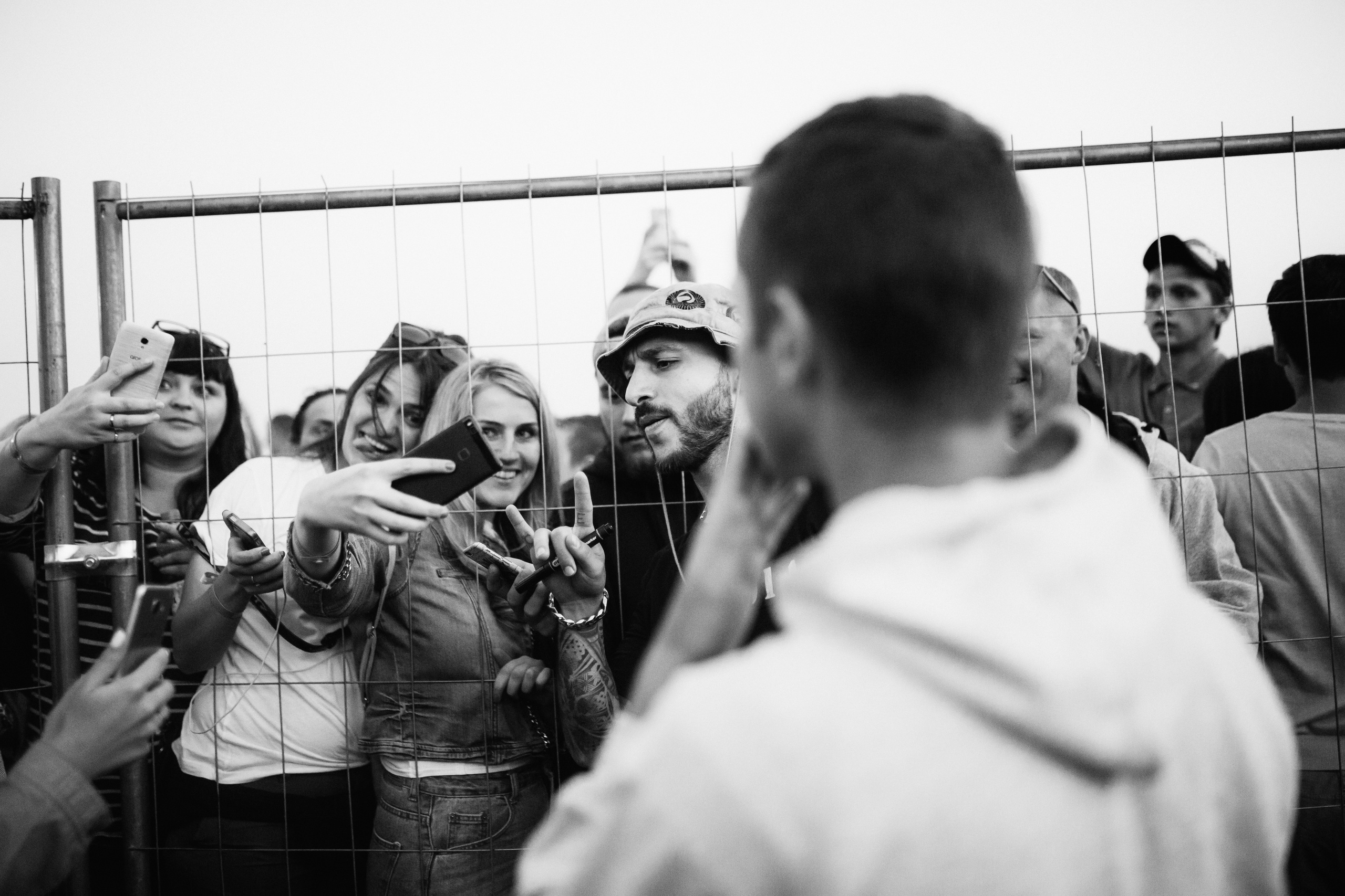 VIVA BRASLAV 2017. Репортажный фотограф Александр Задорин, Минск, Беларусь