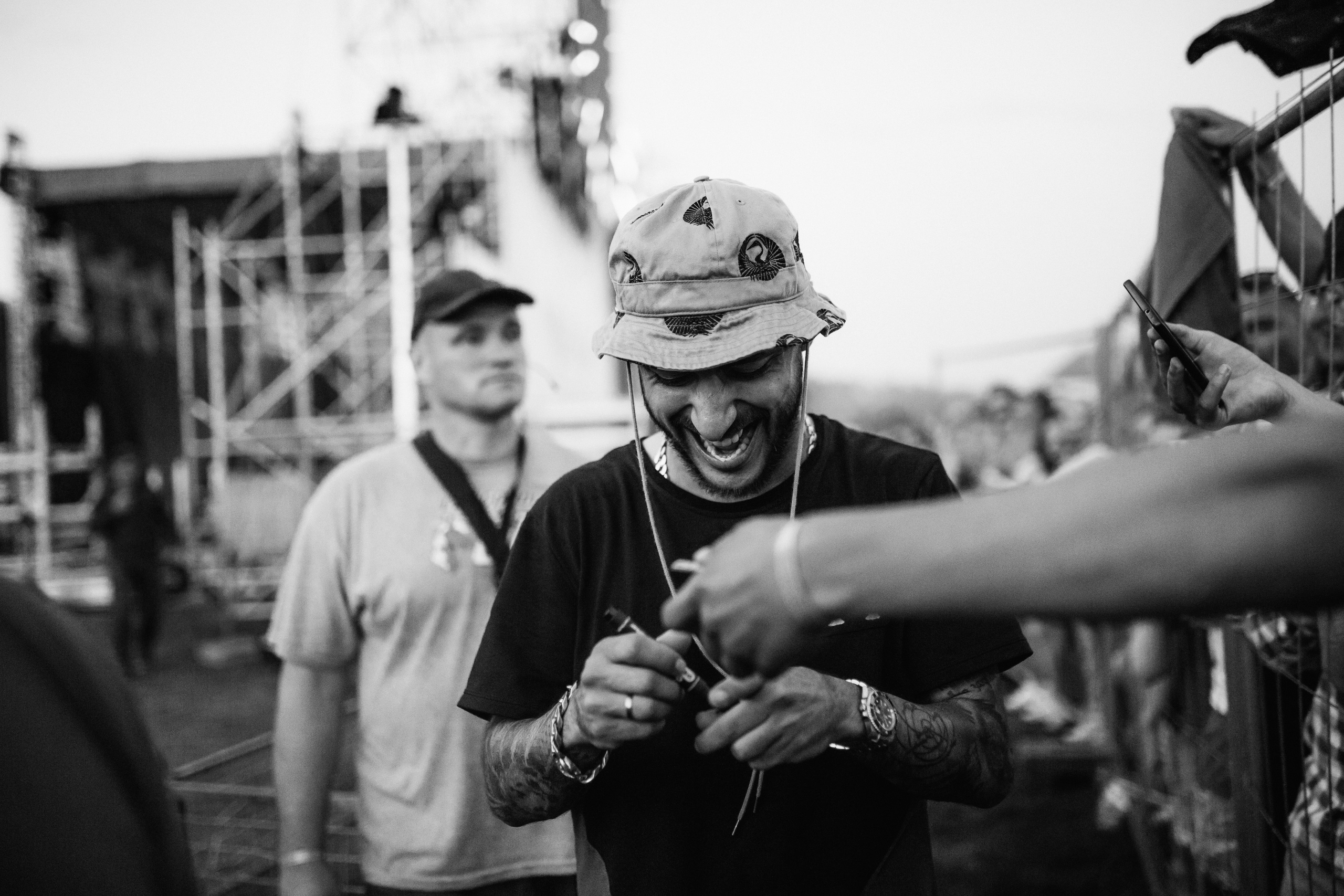 VIVA BRASLAV 2017. Репортажный фотограф Александр Задорин, Минск, Беларусь