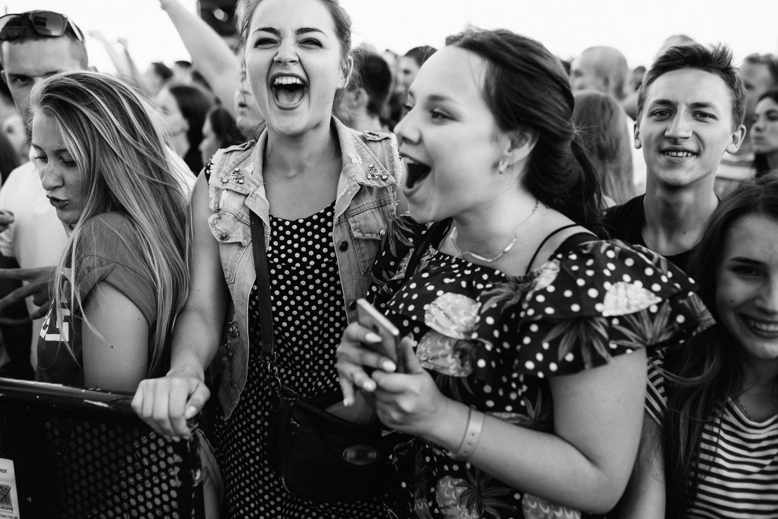 VIVA BRASLAV 2017. Репортажный фотограф Александр Задорин, Минск, Беларусь