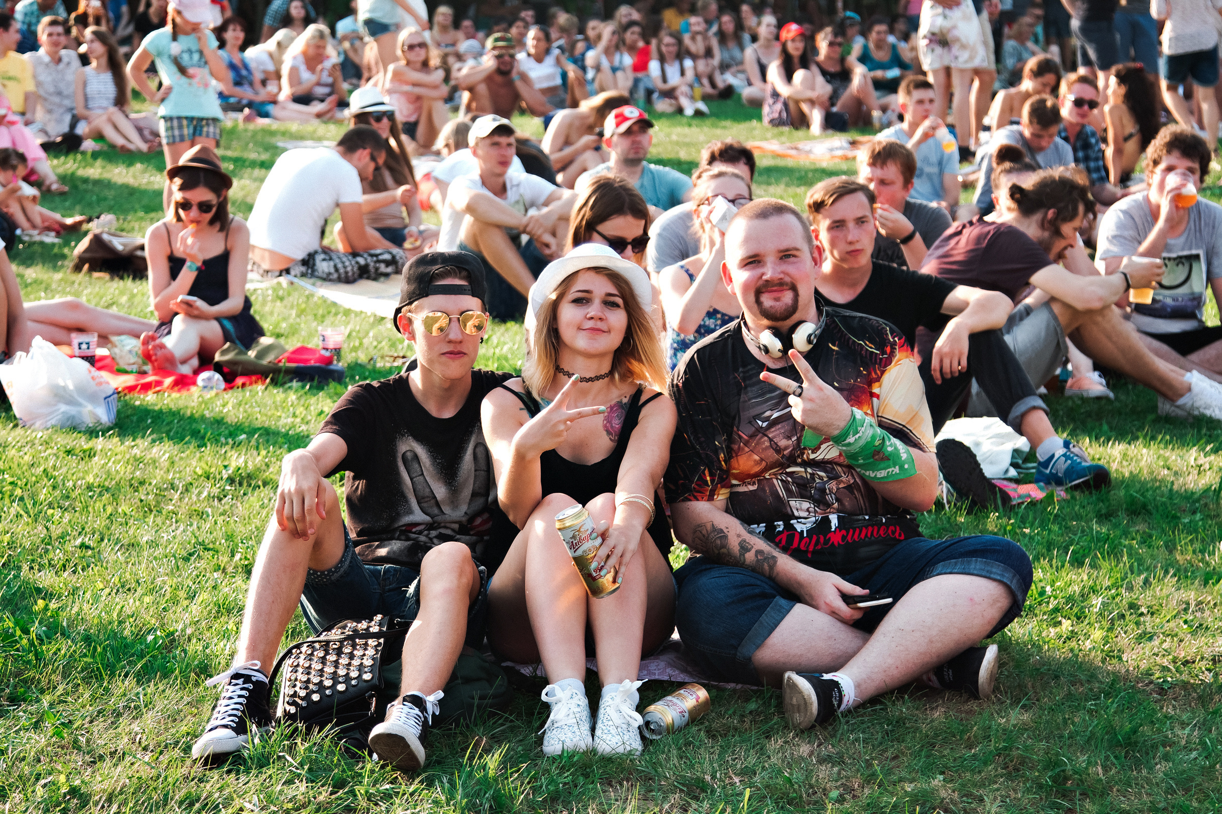 A-FEST 2017. Репортажный фотограф Александр Задорин, Минск, Беларусь