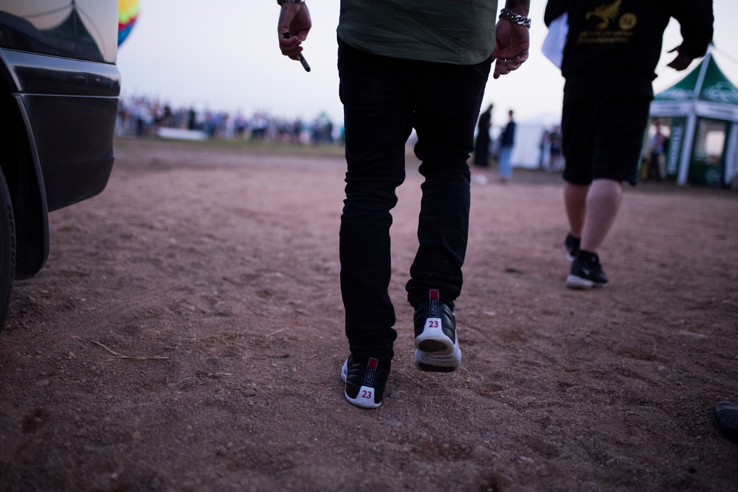 VIVA BRASLAV 2017. Репортажный фотограф Александр Задорин, Минск, Беларусь