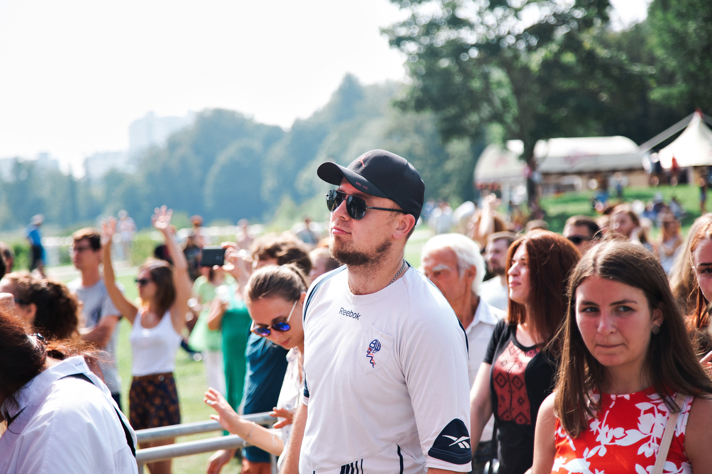 A-FEST 2017. Репортажный фотограф Александр Задорин, Минск, Беларусь