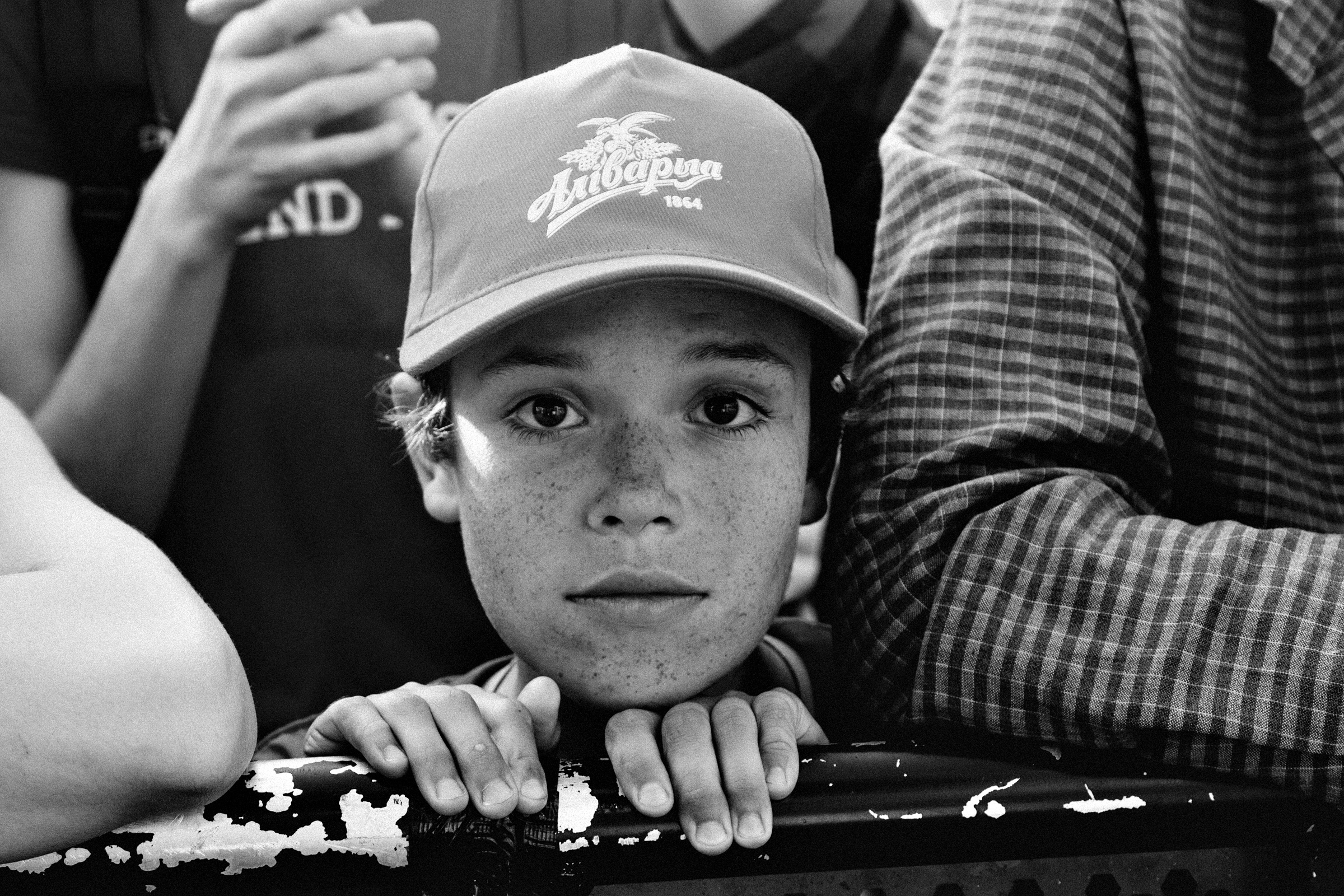 A-FEST 2017. Репортажный фотограф Александр Задорин, Минск, Беларусь