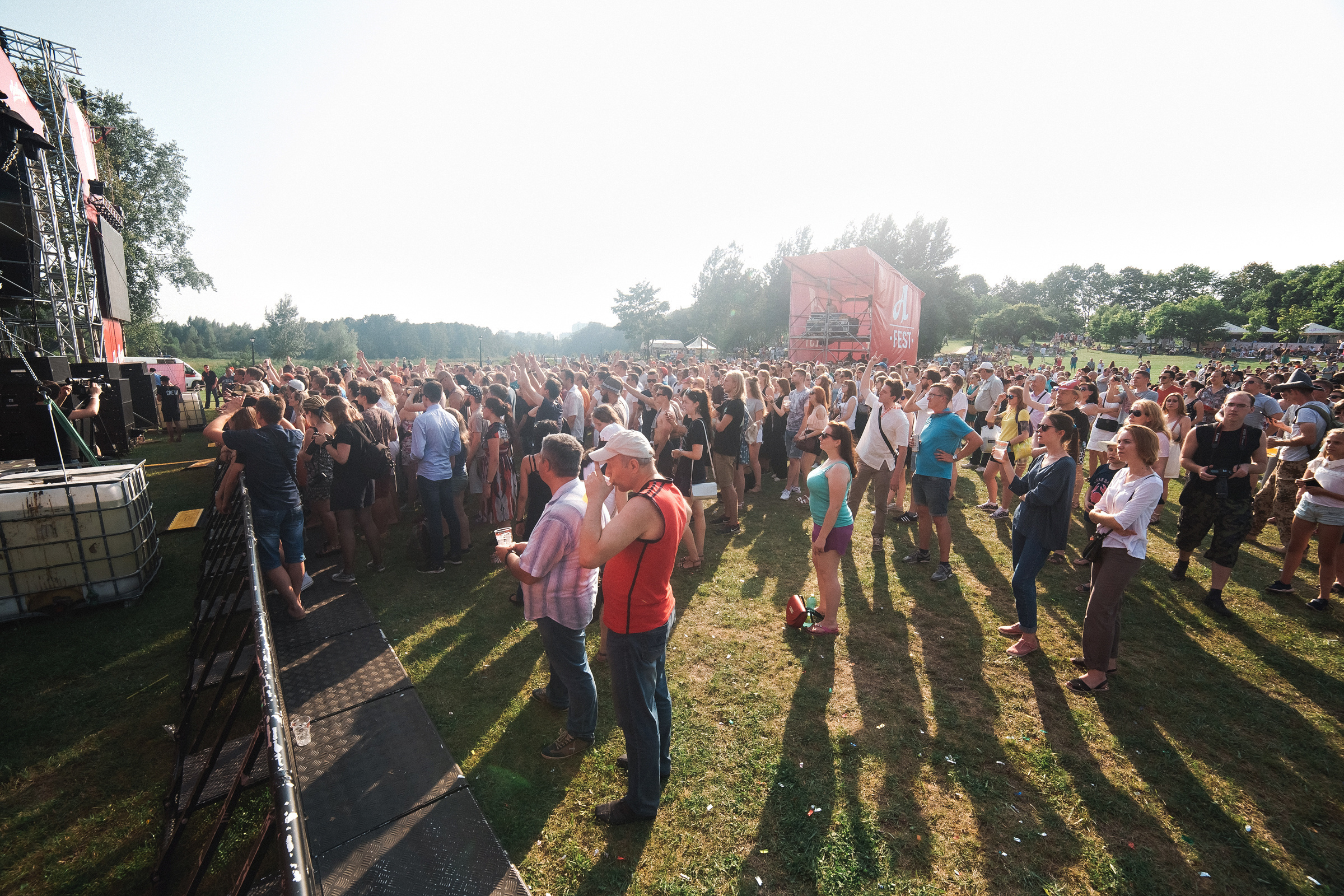 A-FEST 2017. Репортажный фотограф Александр Задорин, Минск, Беларусь