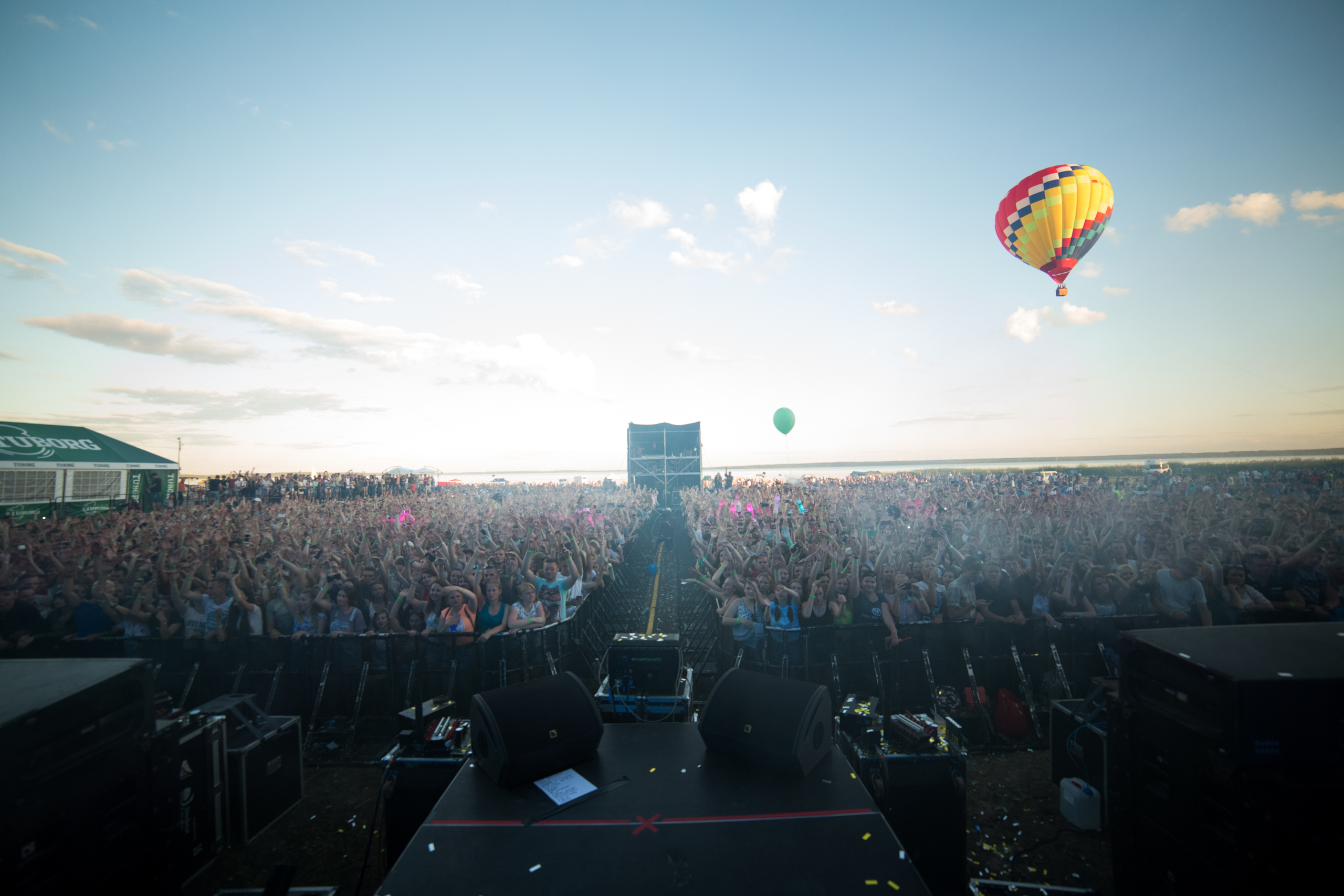 VIVA BRASLAV 2017. Репортажный фотограф Александр Задорин, Минск, Беларусь