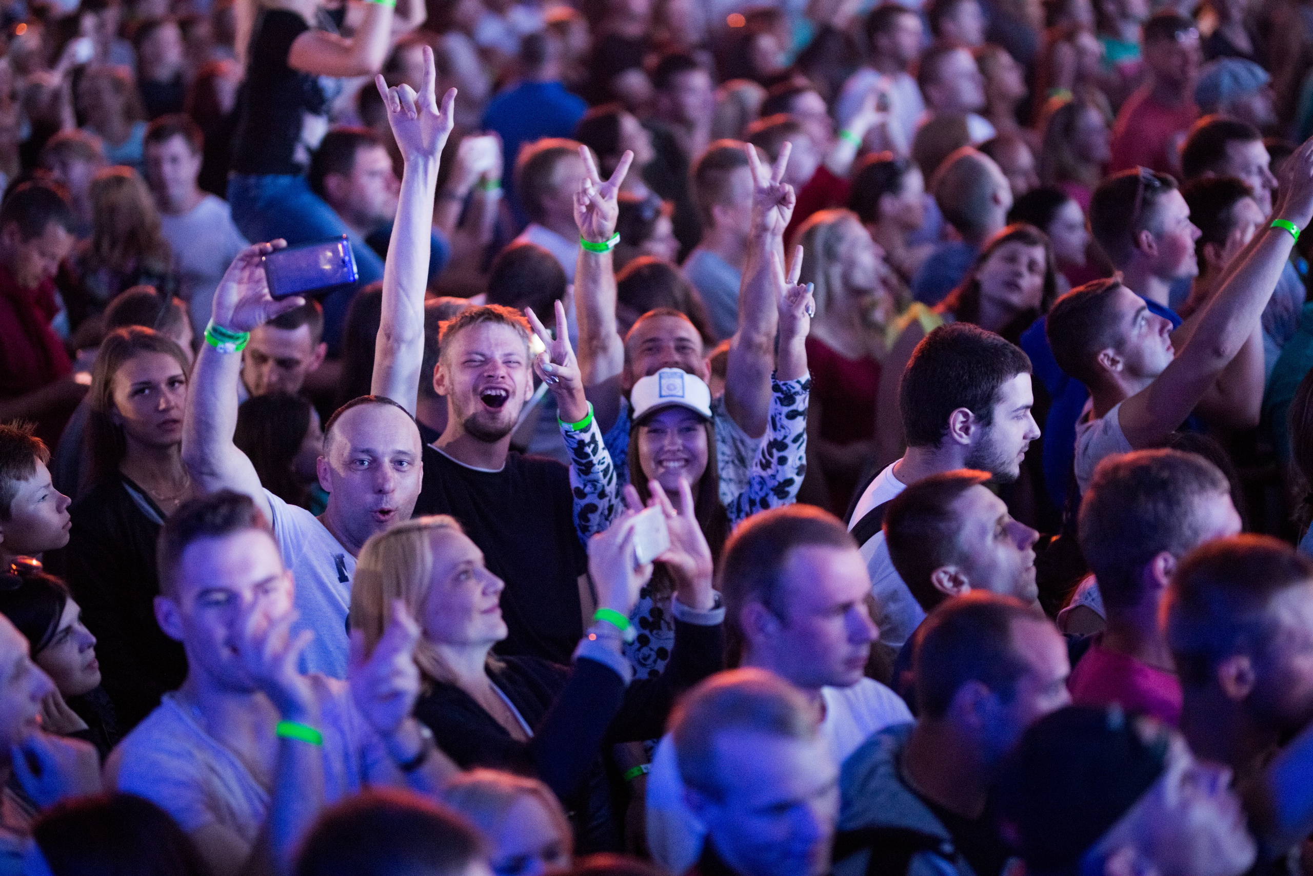 VIVA BRASLAV 2017. Репортажный фотограф Александр Задорин, Минск, Беларусь