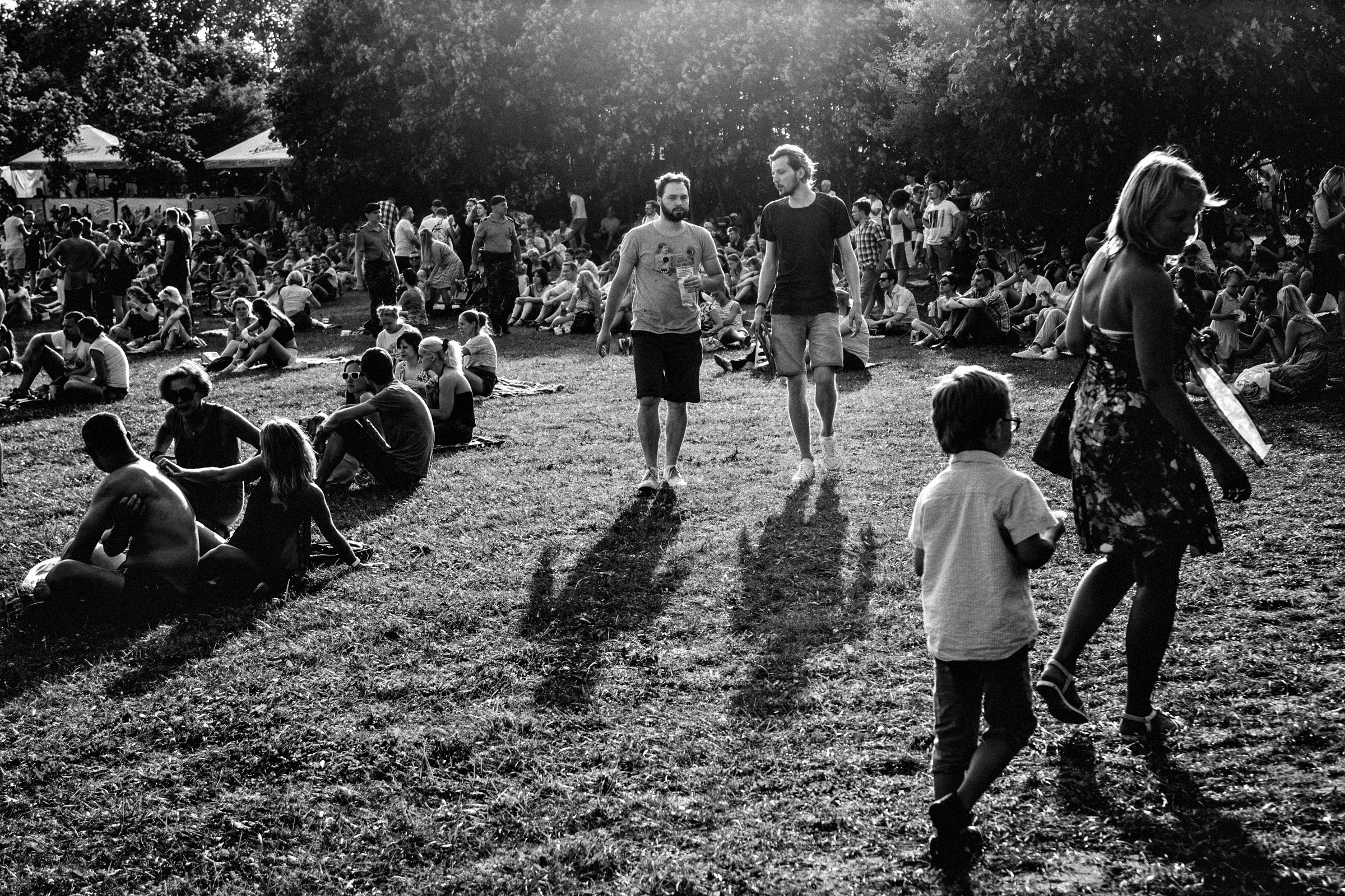 A-FEST 2017. Репортажный фотограф Александр Задорин, Минск, Беларусь