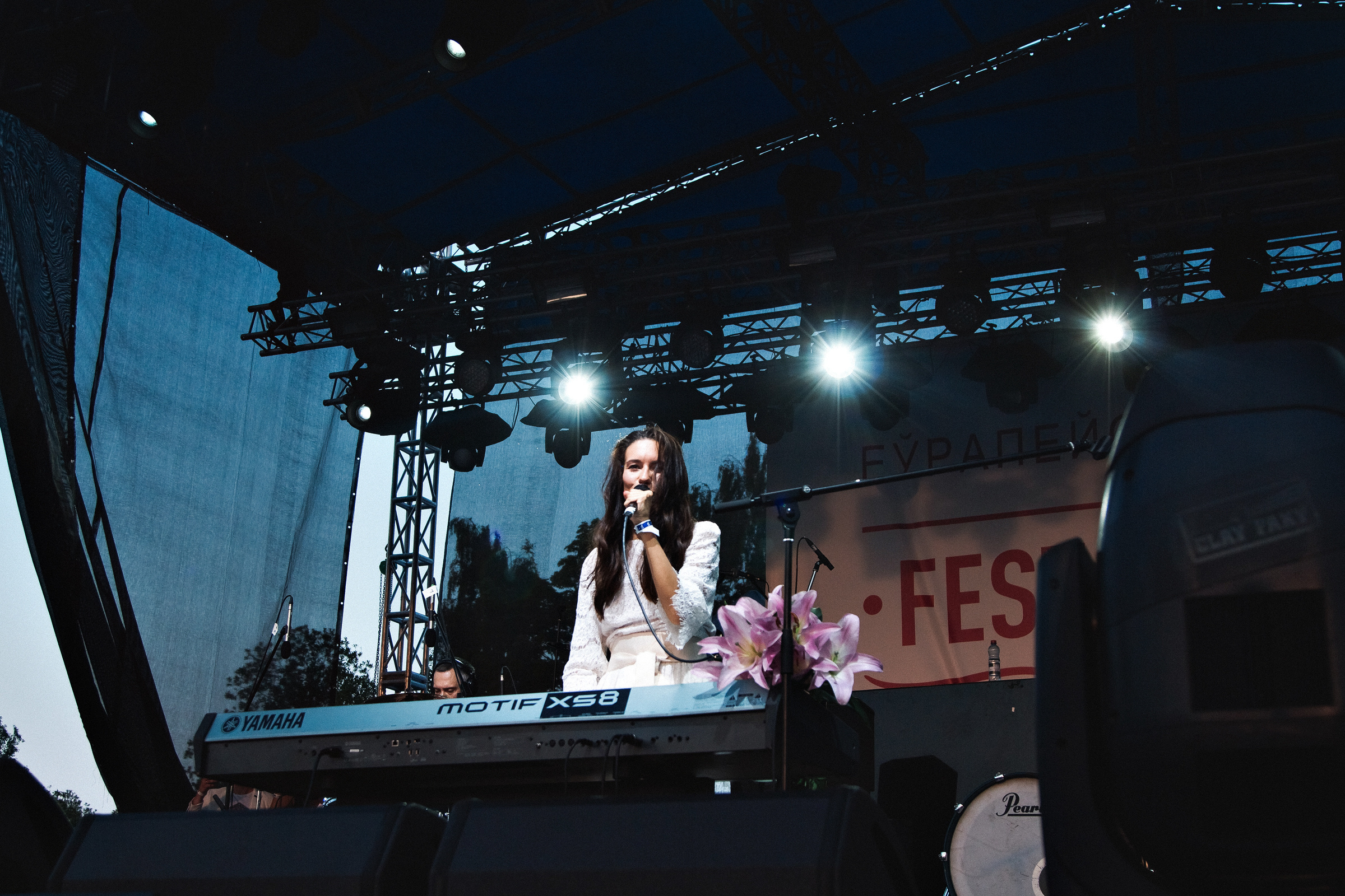 A-FEST 2017. Репортажный фотограф Александр Задорин, Минск, Беларусь