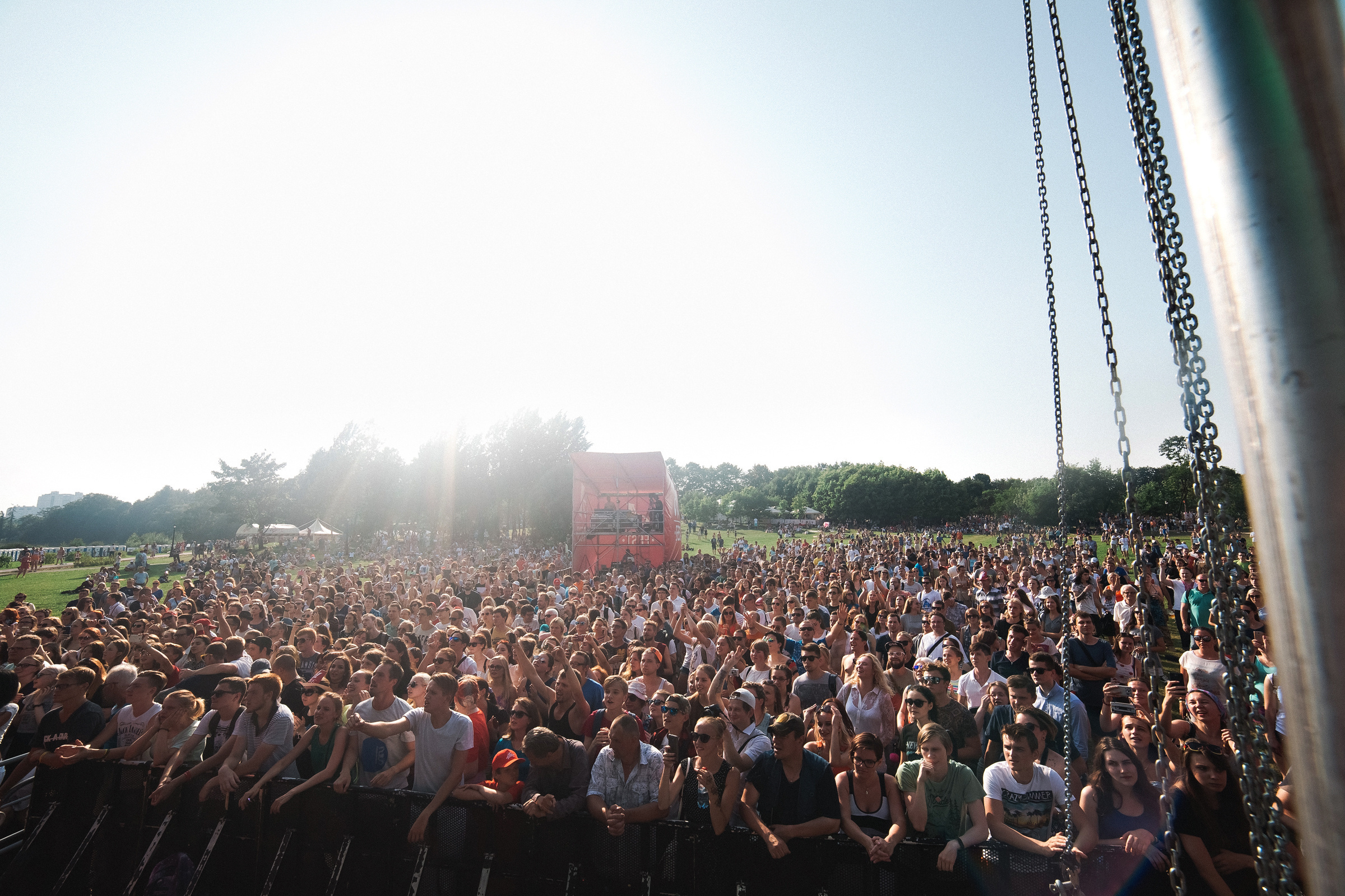 A-FEST 2017. Репортажный фотограф Александр Задорин, Минск, Беларусь