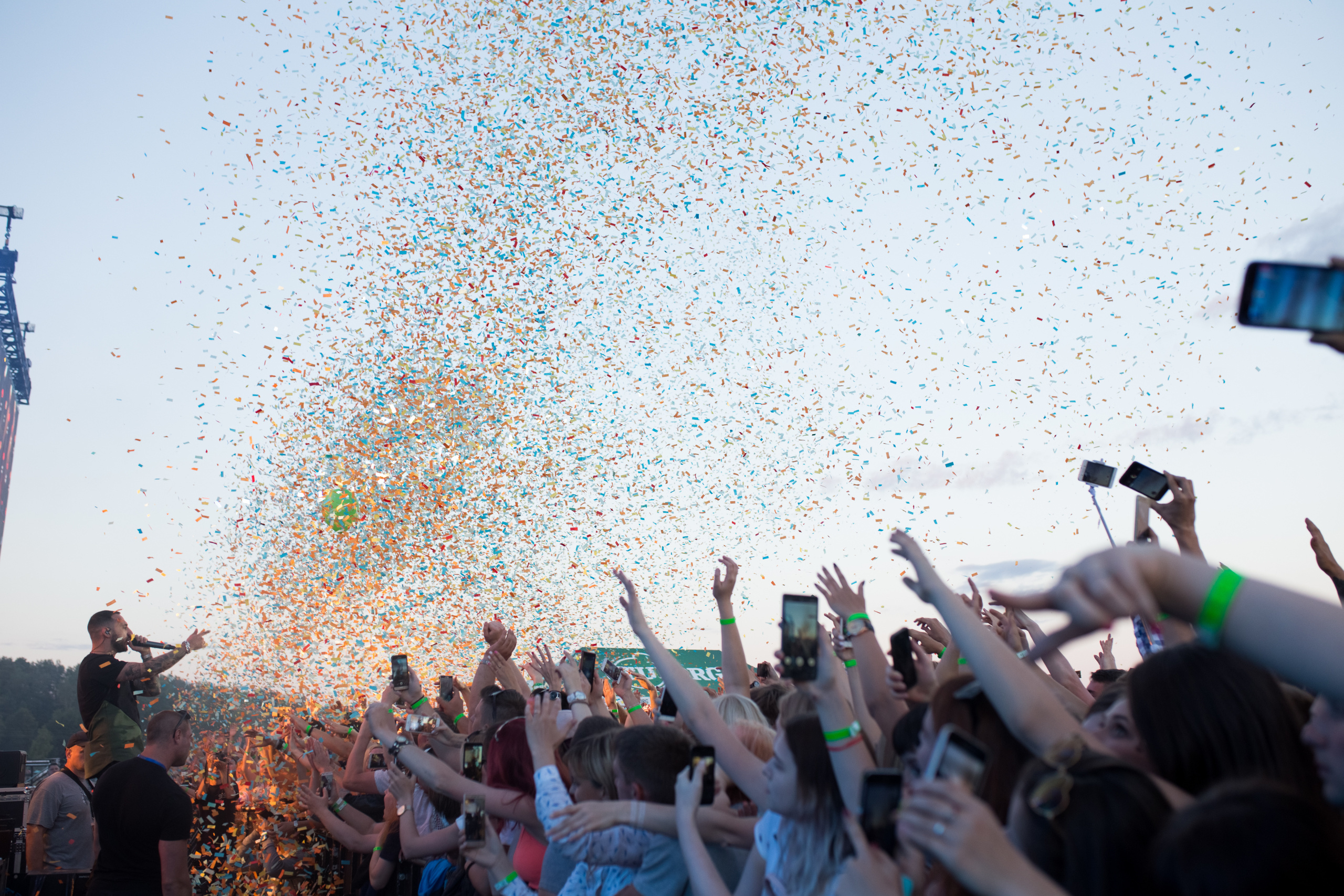 VIVA BRASLAV 2017. Репортажный фотограф Александр Задорин, Минск, Беларусь