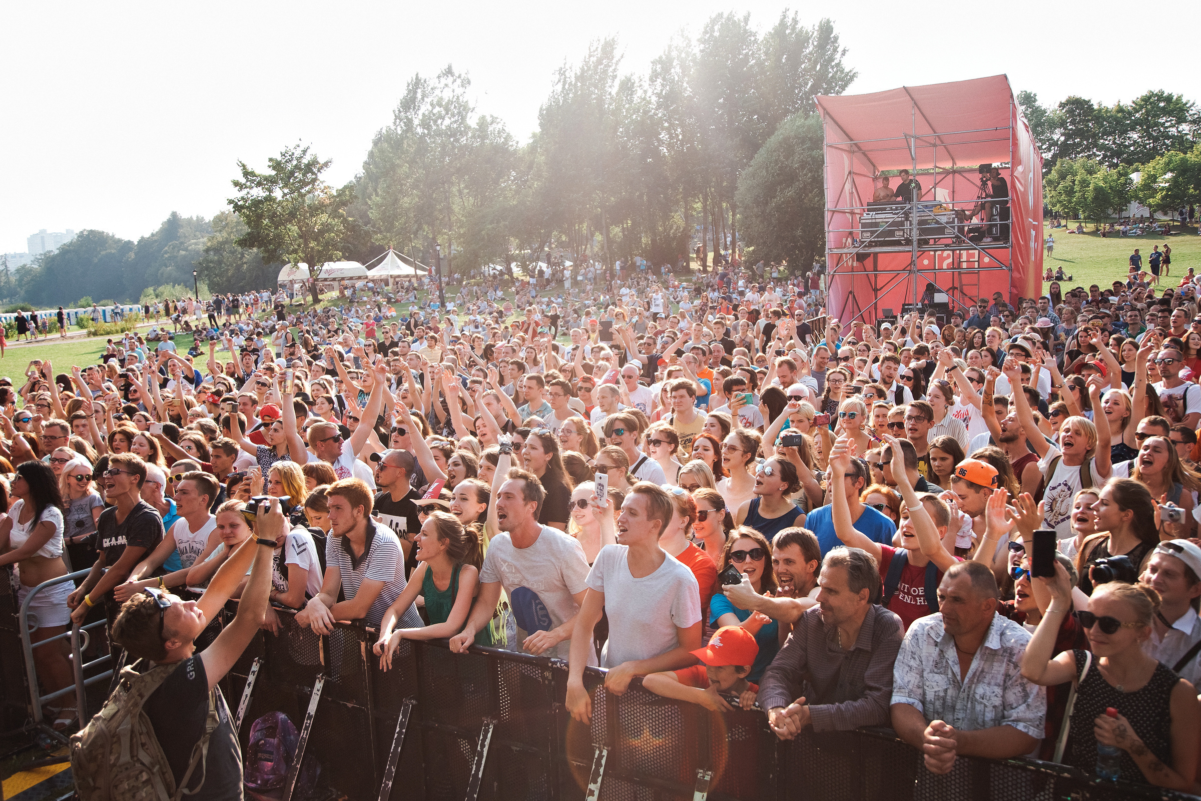 A-FEST 2017. Репортажный фотограф Александр Задорин, Минск, Беларусь