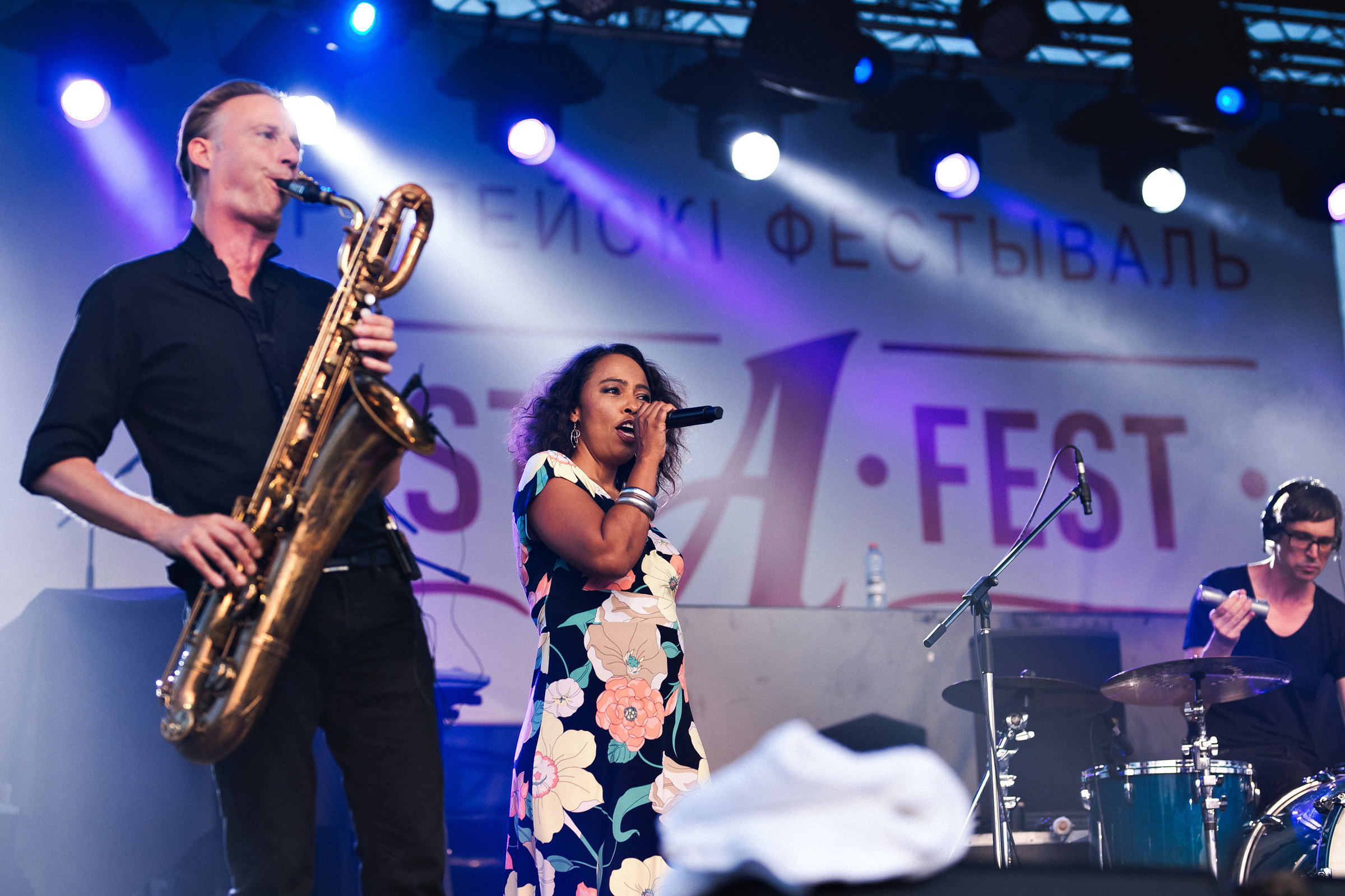 A-FEST 2017. Репортажный фотограф Александр Задорин, Минск, Беларусь