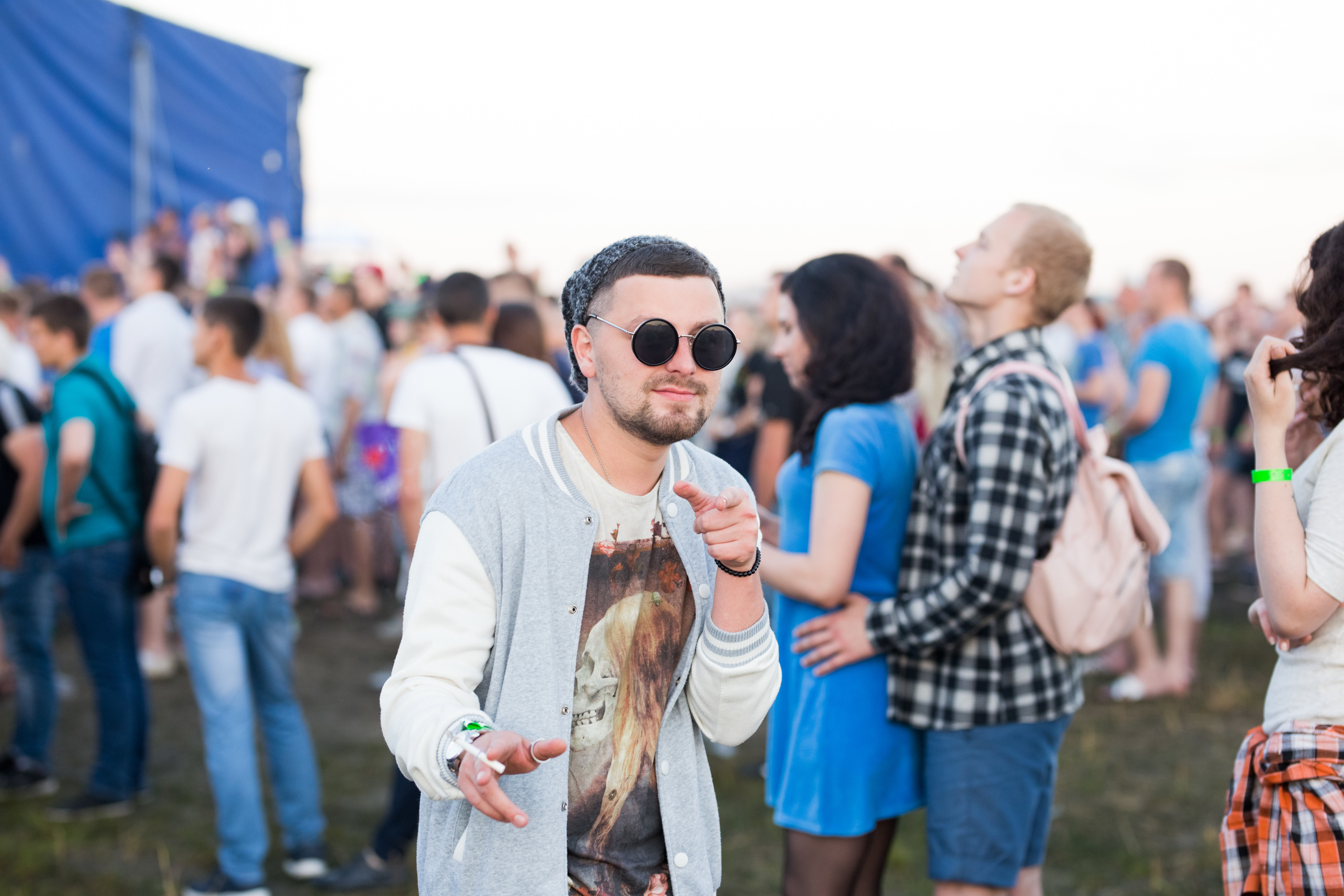 VIVA BRASLAV 2017. Репортажный фотограф Александр Задорин, Минск, Беларусь