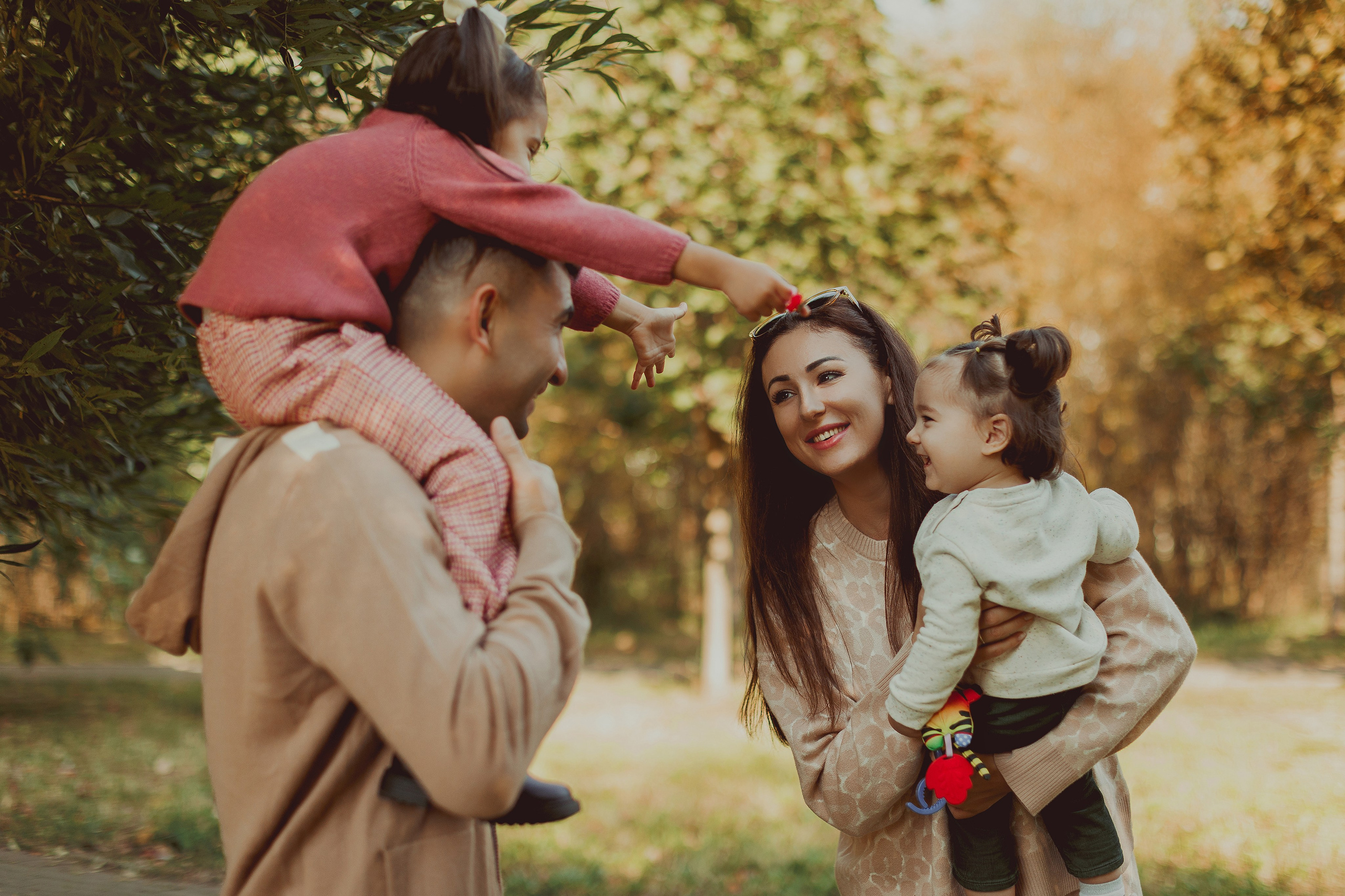 Семейный и индивидуальный фотограф в Химках и Москве