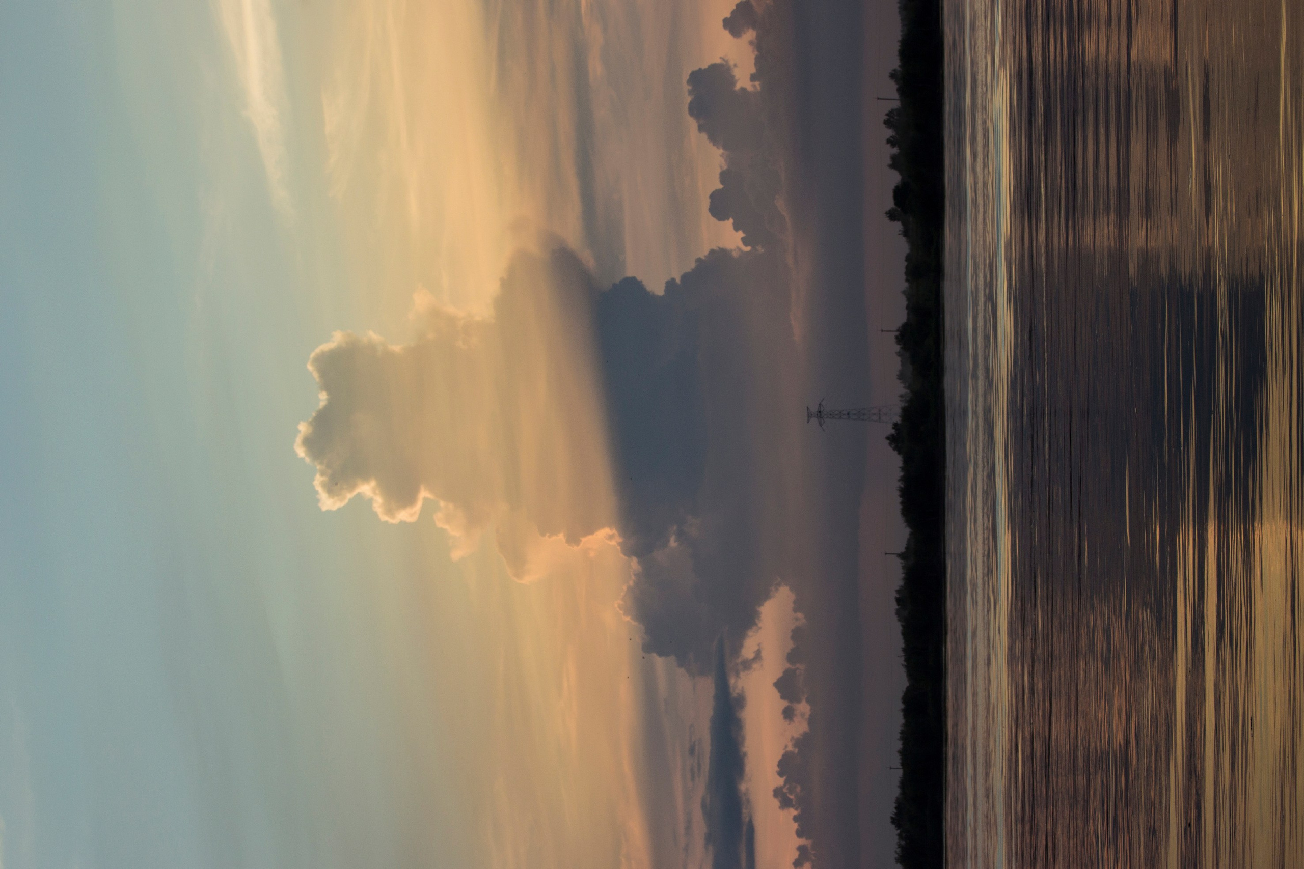 Природа Хабаровского края. Команда фотографов Кристины Ивановой