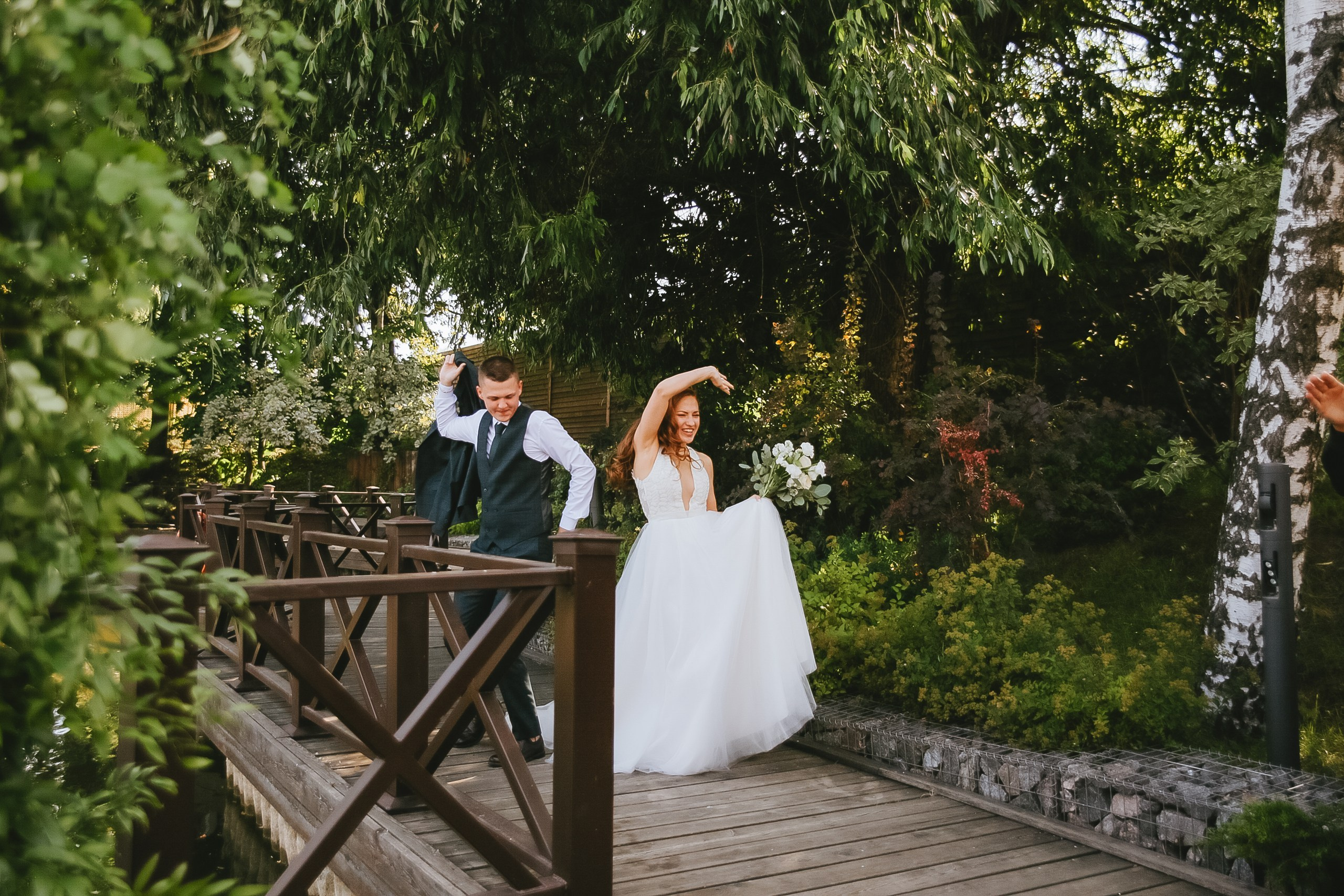 Алексей и Анастасия 16.08.2022. Свадебный и портретный фотограф в Москве Когырина Мария