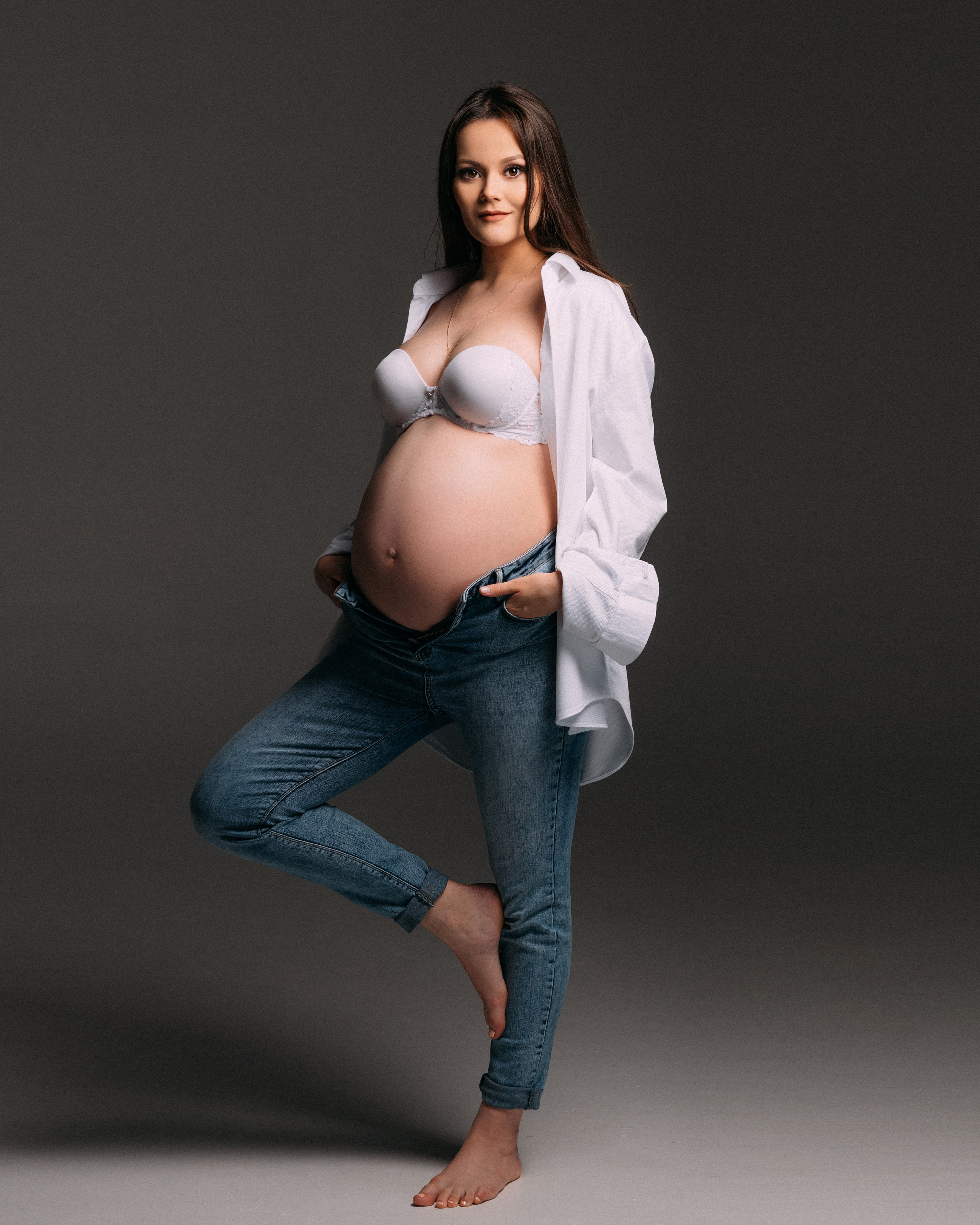 Беременность. Семейные и индивидуальные фотосессии в г. Якутске