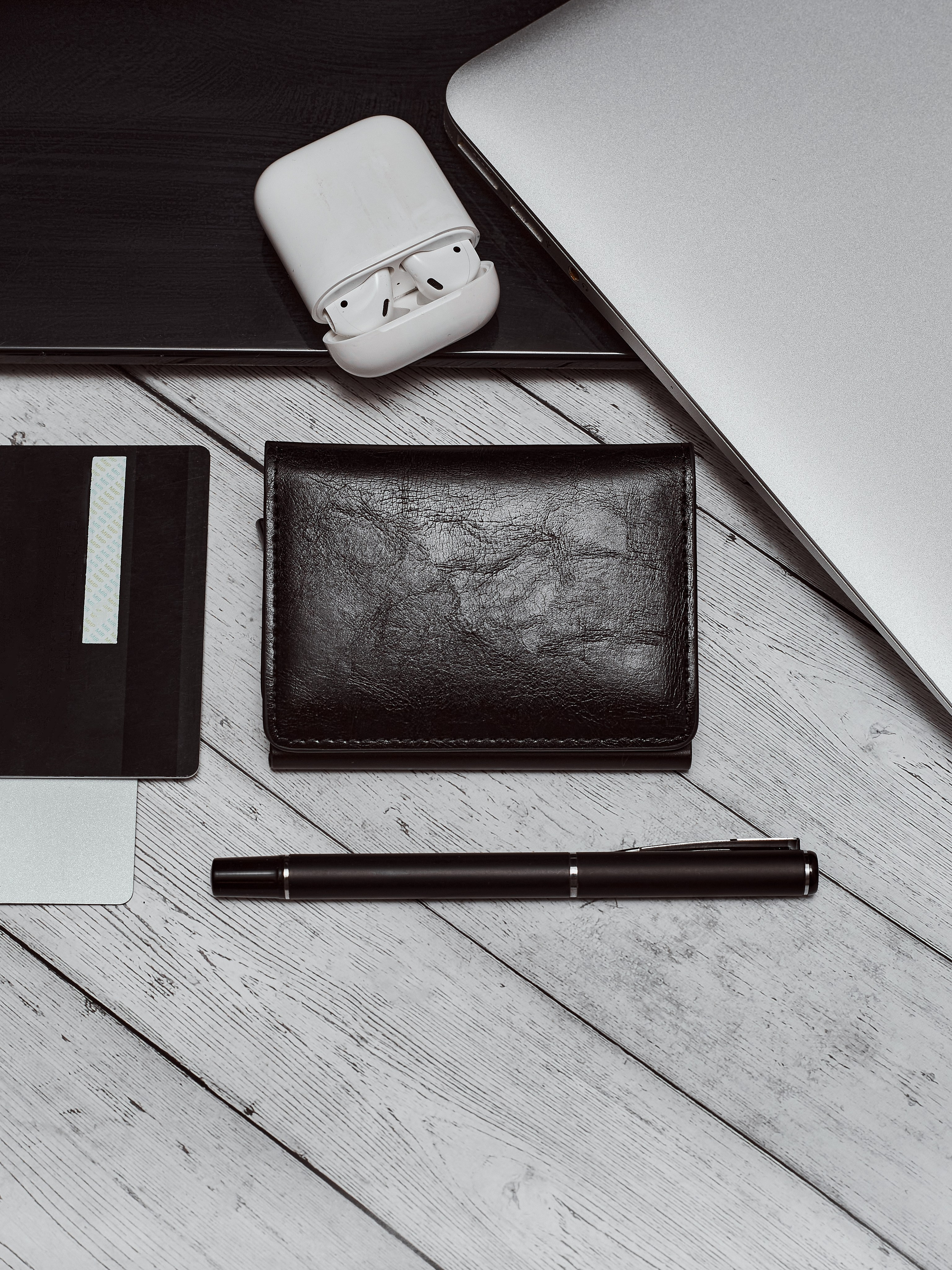 Кошельки. Коммерческий фотограф Дарья Горбачева