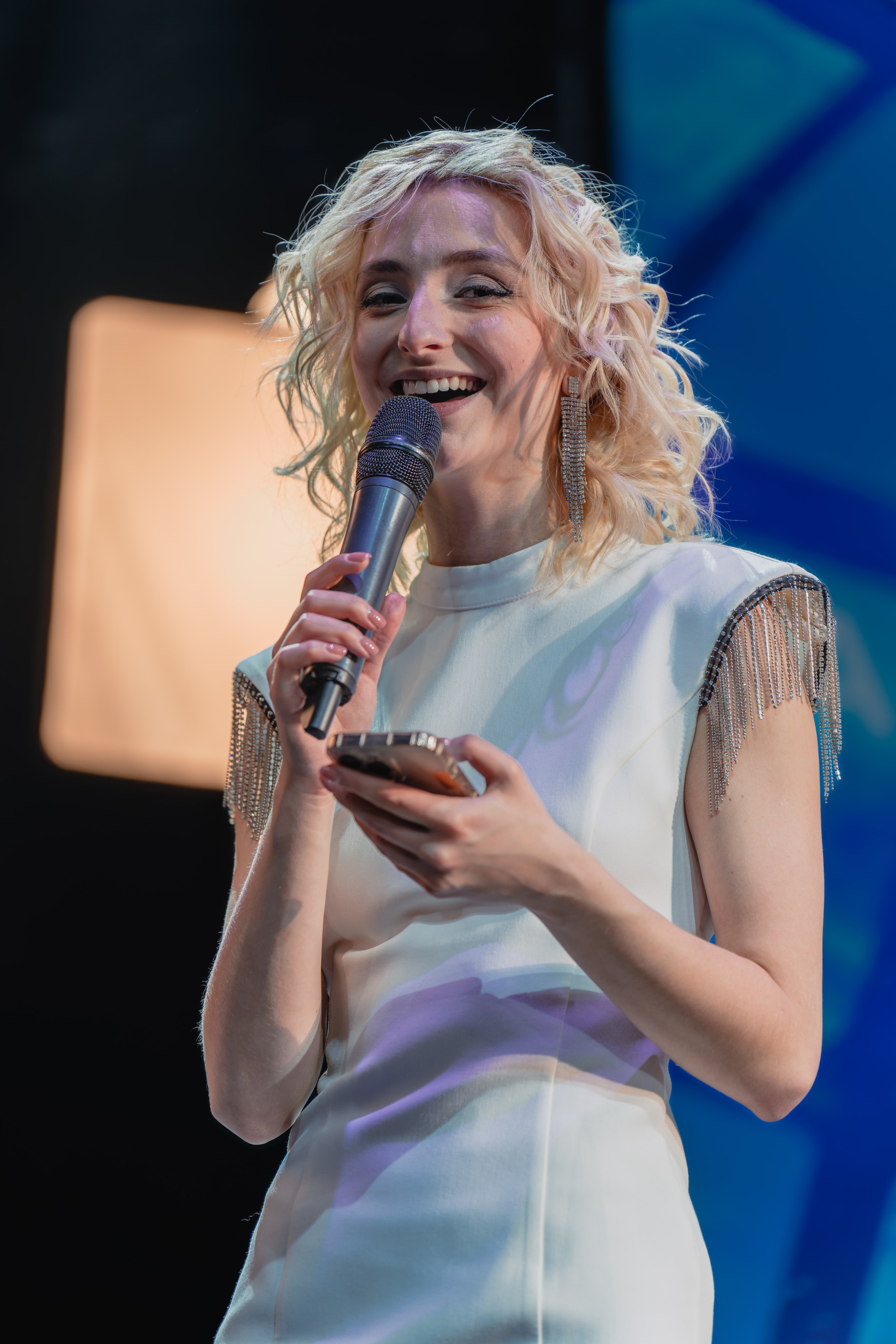 Театр Роста: Лучший город Земли. Сайт фотографа Сергея Абрамова