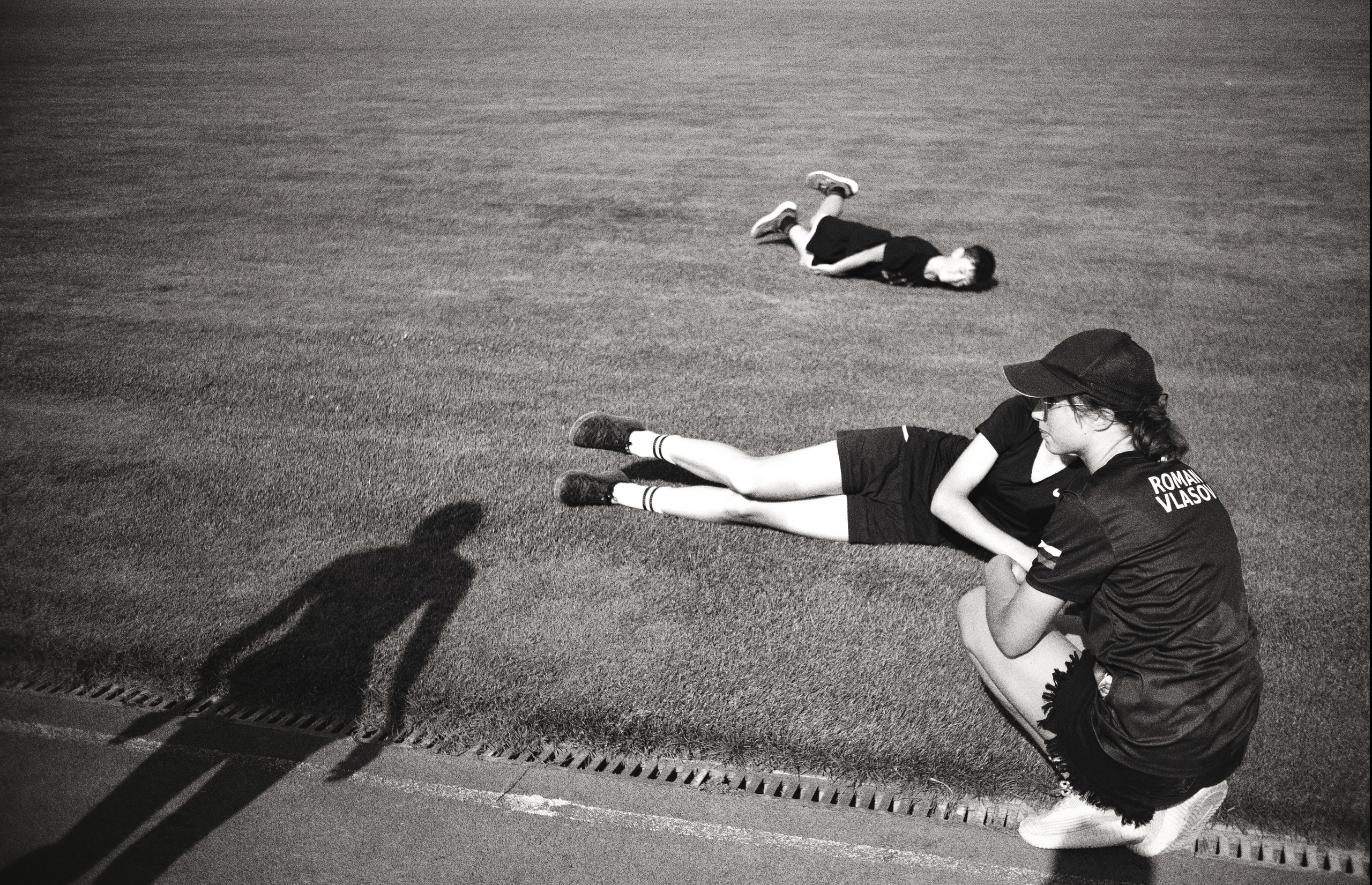 Репортаж. Kunchiy_